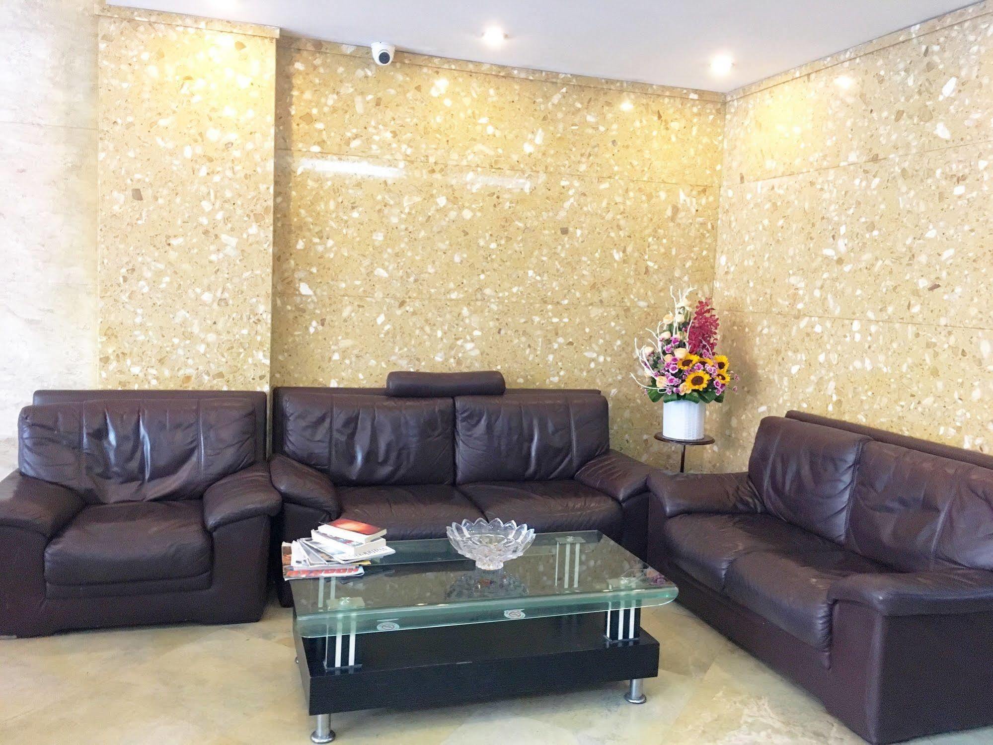 Hotel First Eden - Hang Bun Hanoi