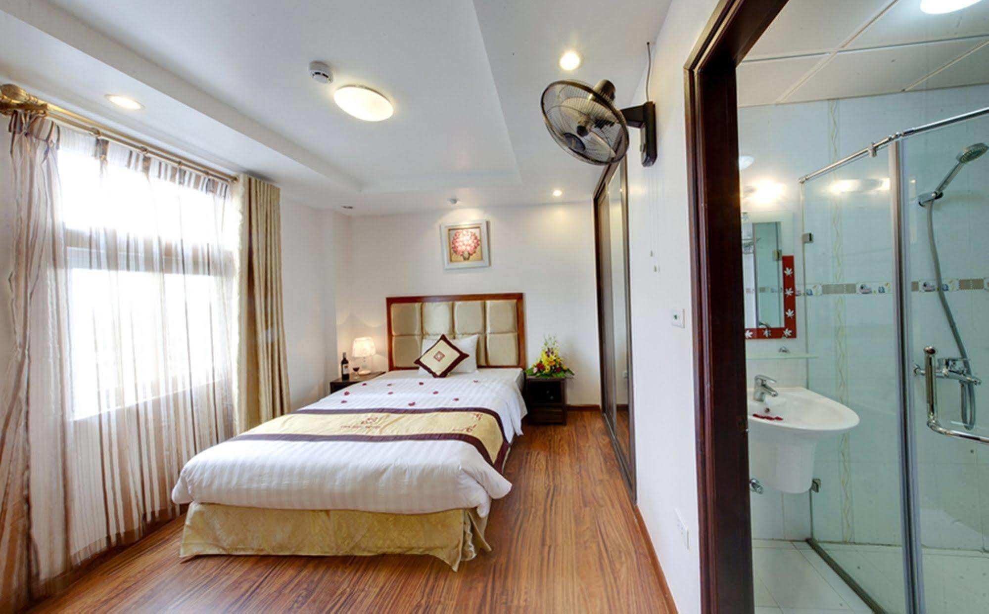 Hotel Mieu 2 3*