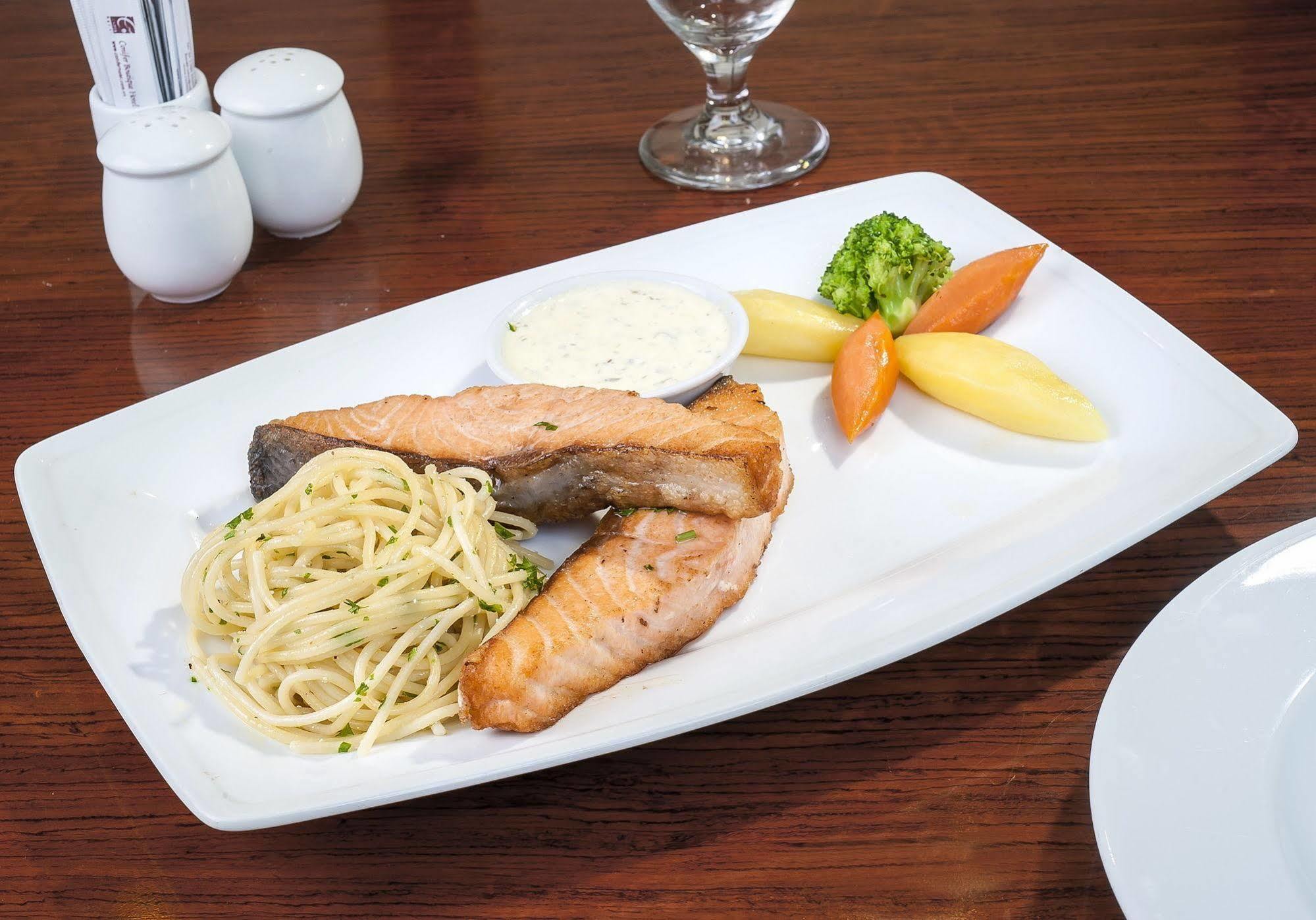 Conifer Boutique 4*