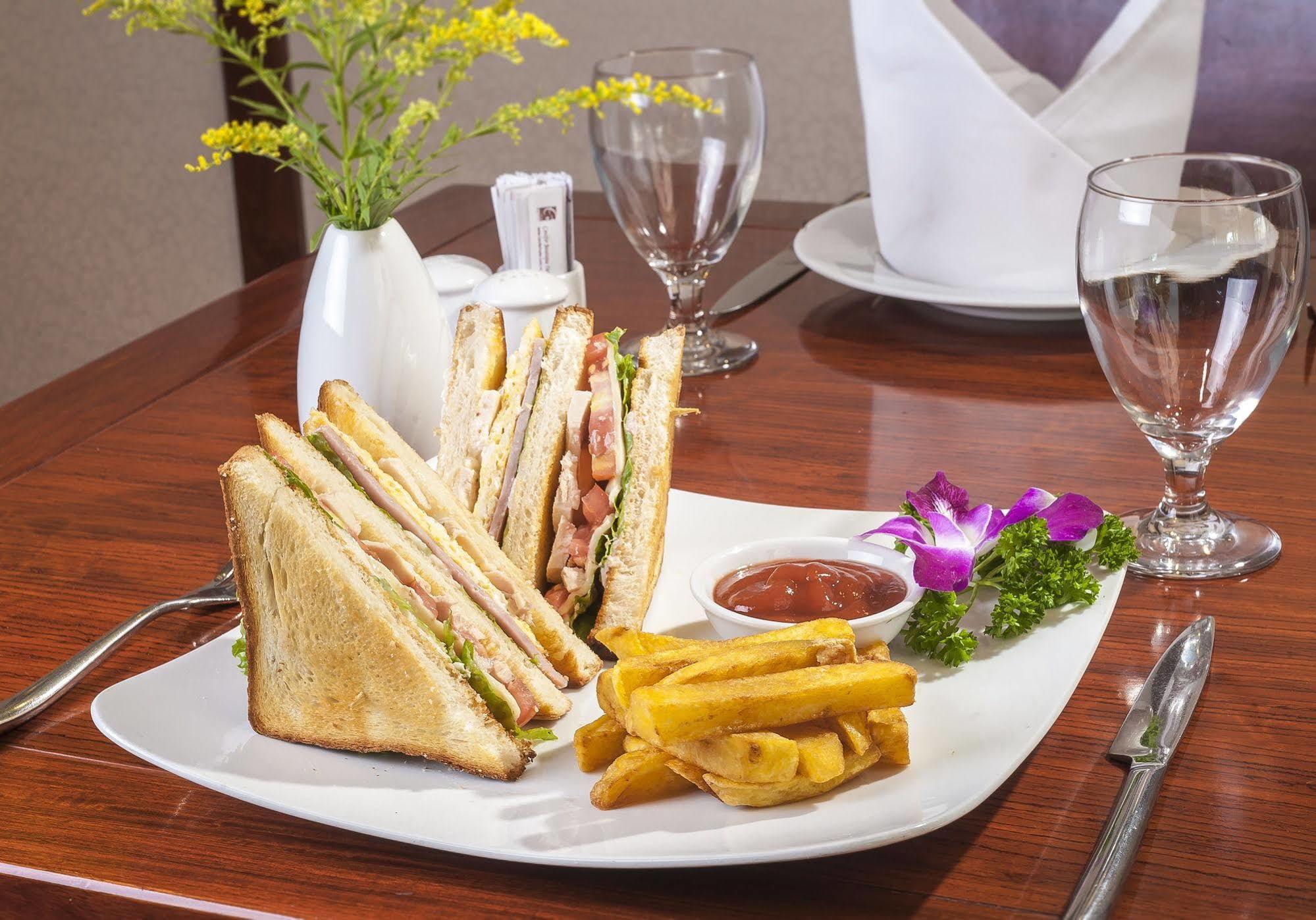 Hotel Conifer Boutique Hanoi