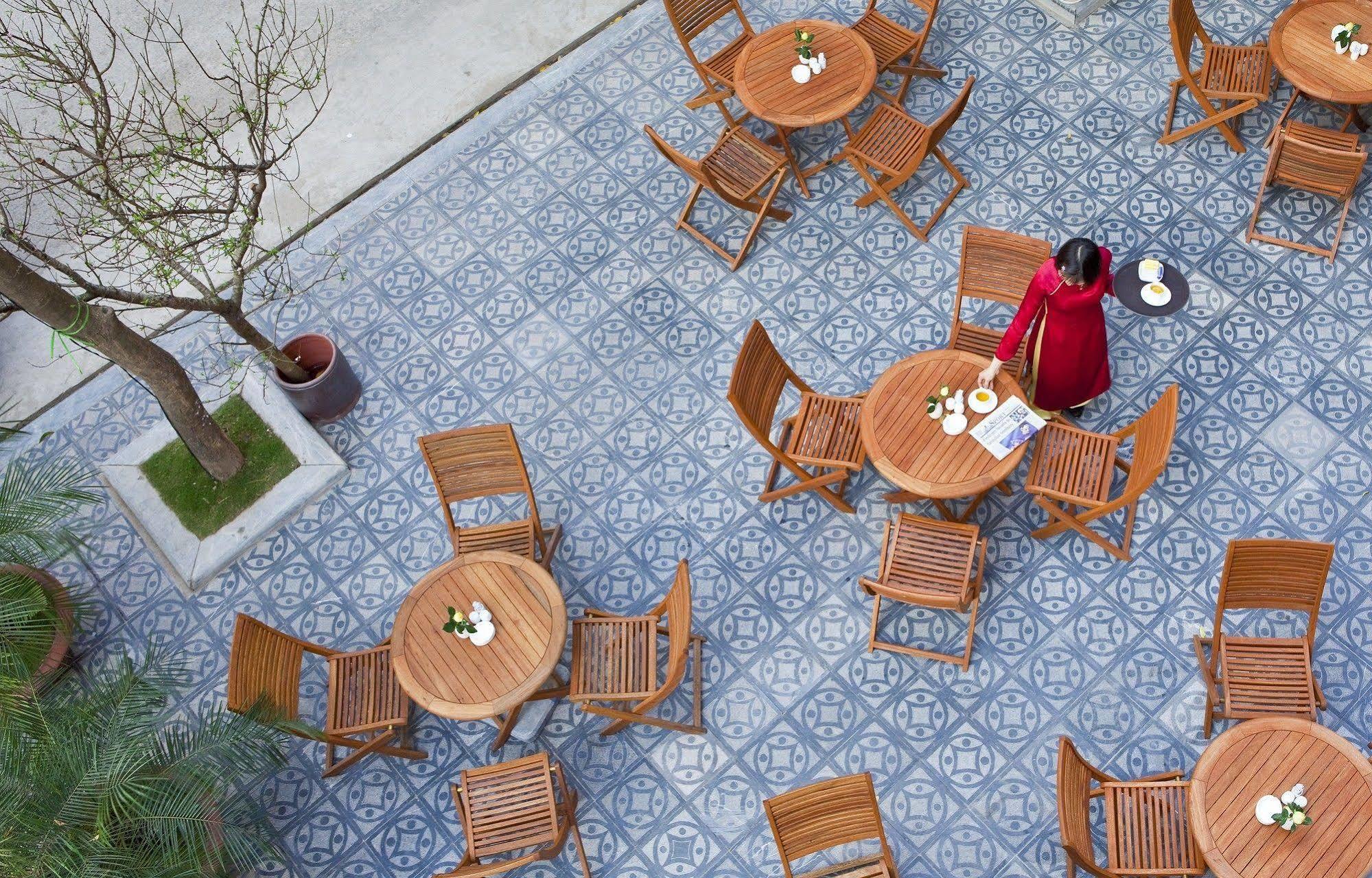 Conifer Boutique Hotel Hanoi