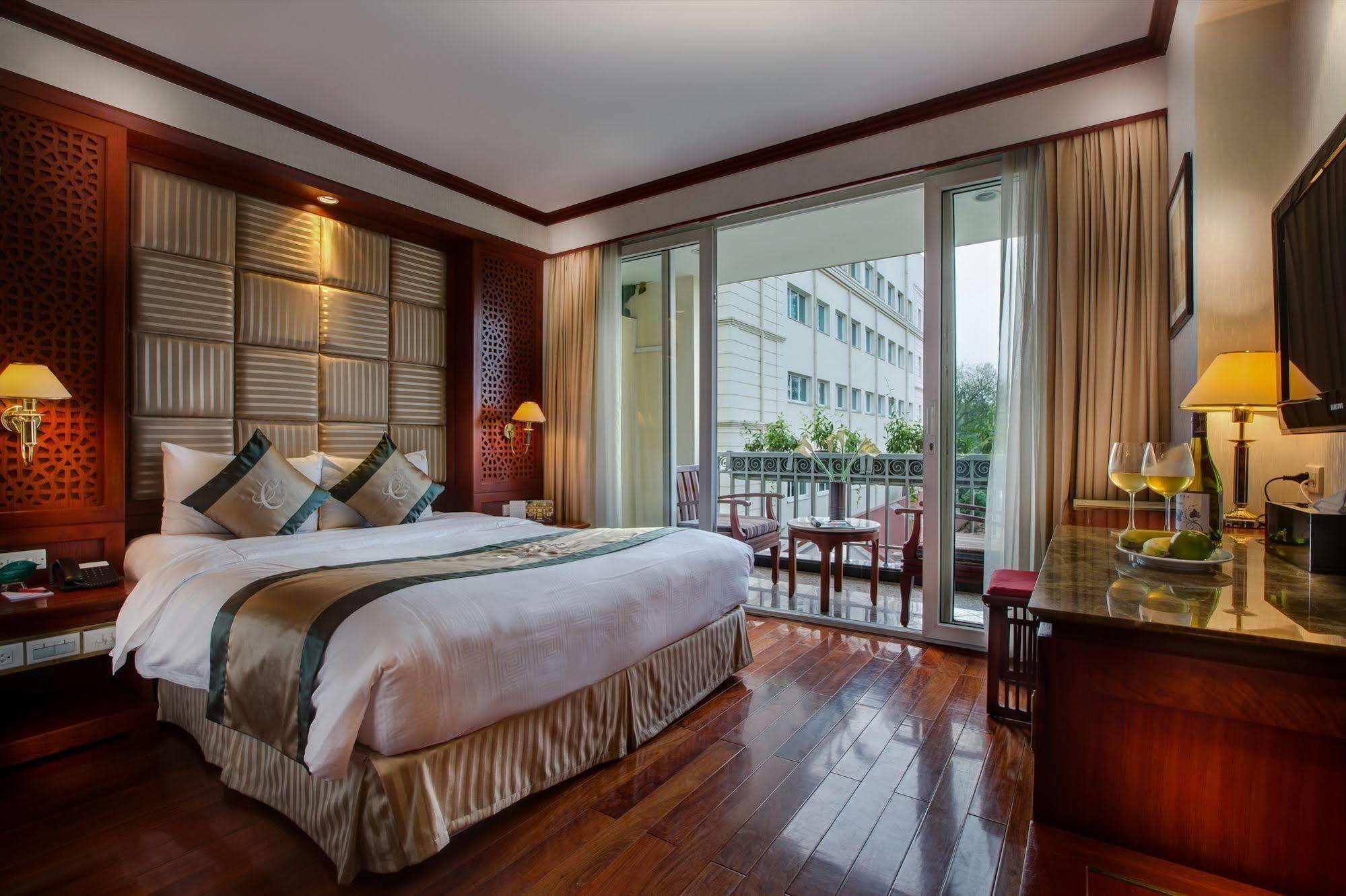 Hotel Conifer Boutique