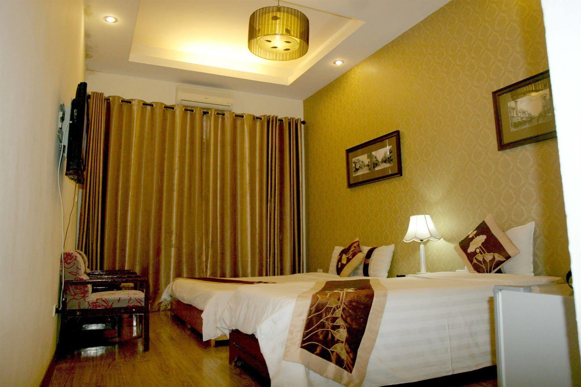 Hotel Real Vietnam 2*