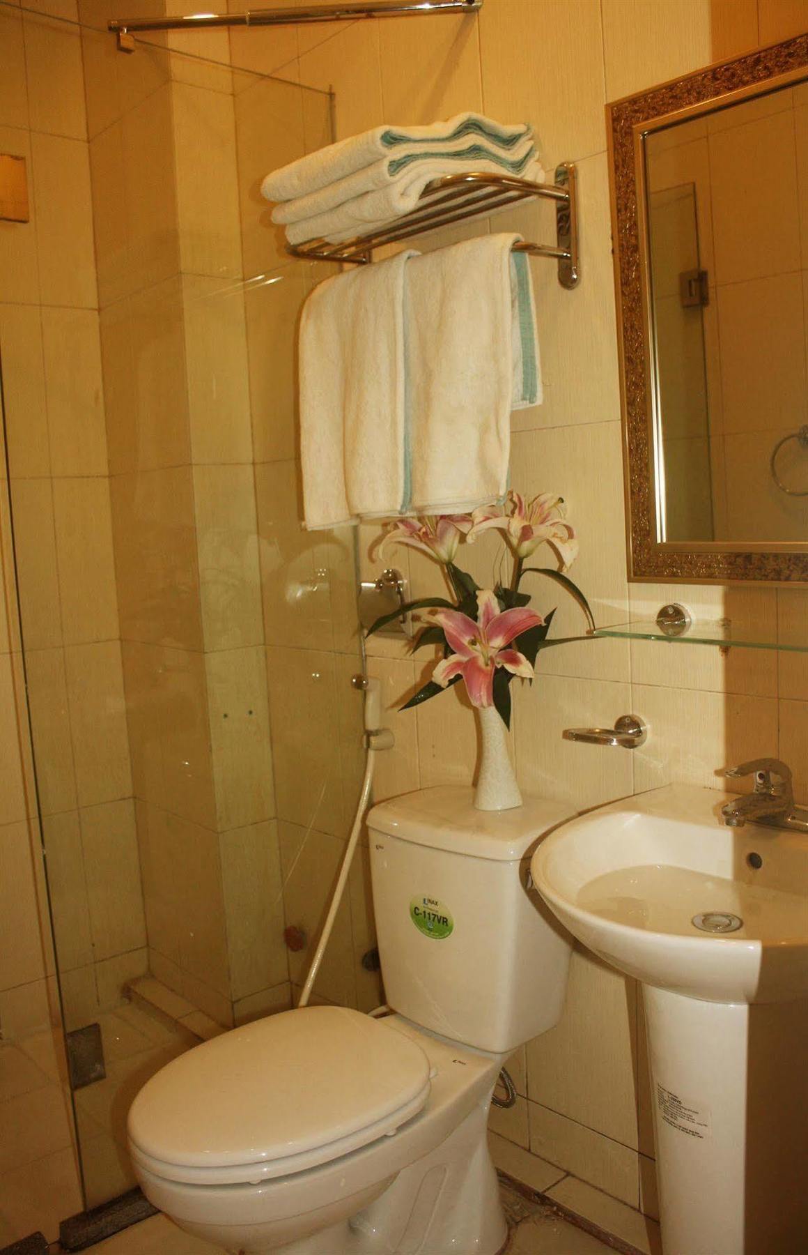 Hotel Real Vietnam 2*