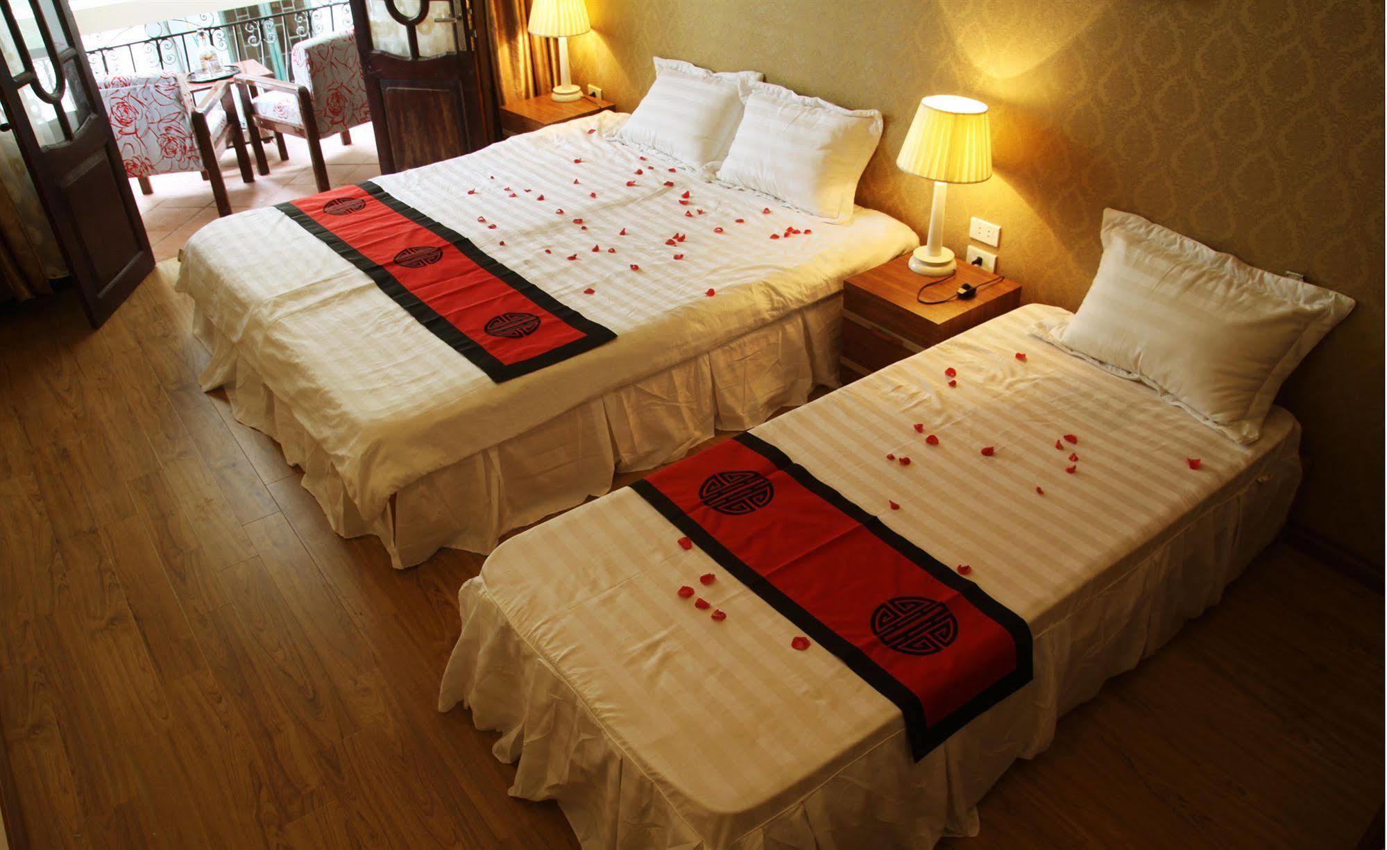 Hotel Real Vietnam 2*