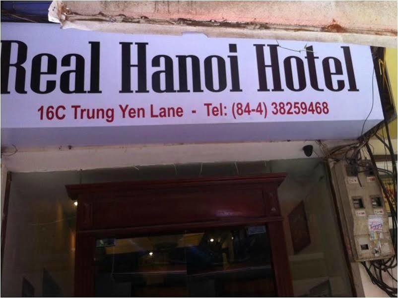Hotel Real Vietnam