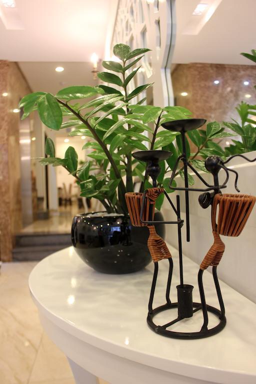 Glance 3* Hanoi