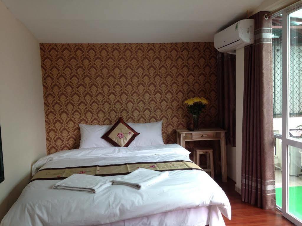 Hotel Hanoi Home Hotel *