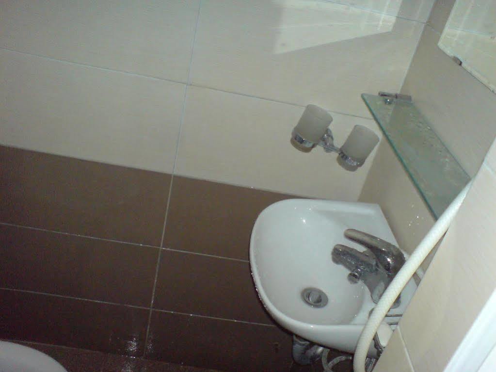 Hanoi Home Hotel * Hanoi