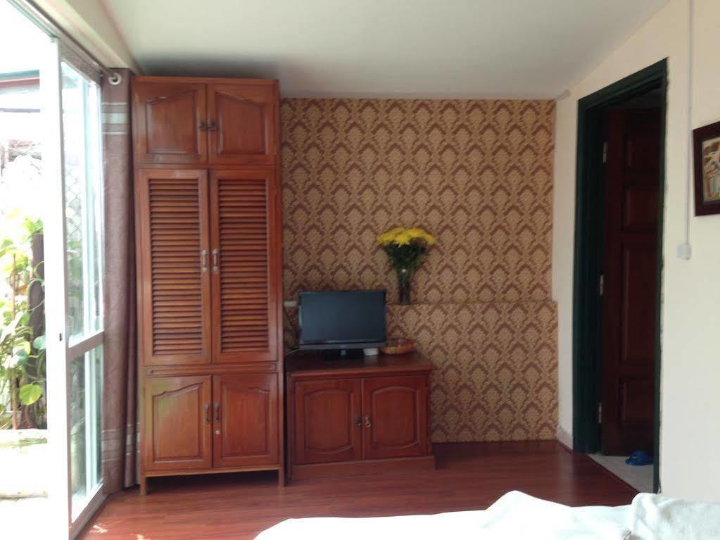 Hanoi Home Hotel * Hanoi