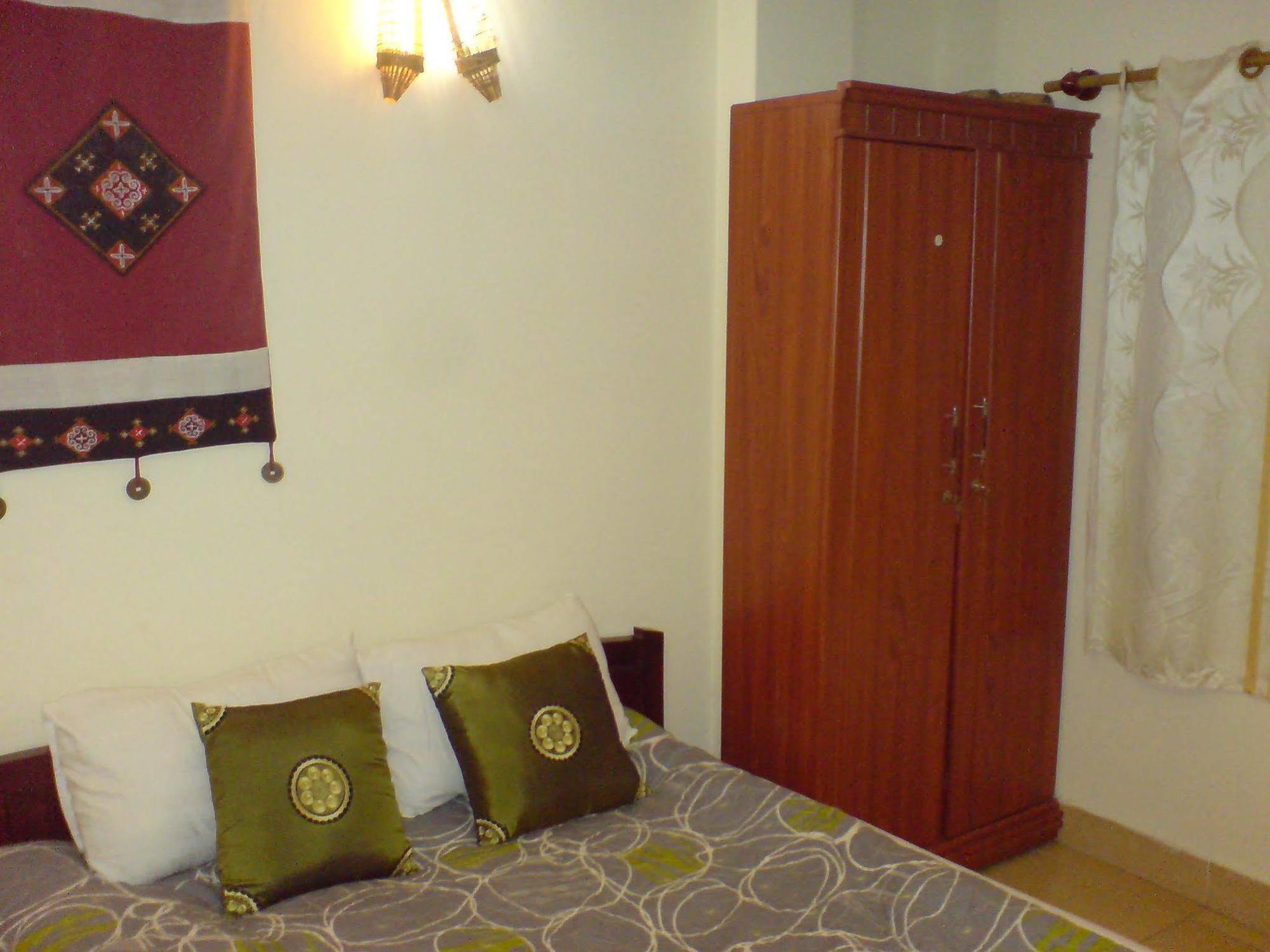 Hanoi Home Hotel Hanoi