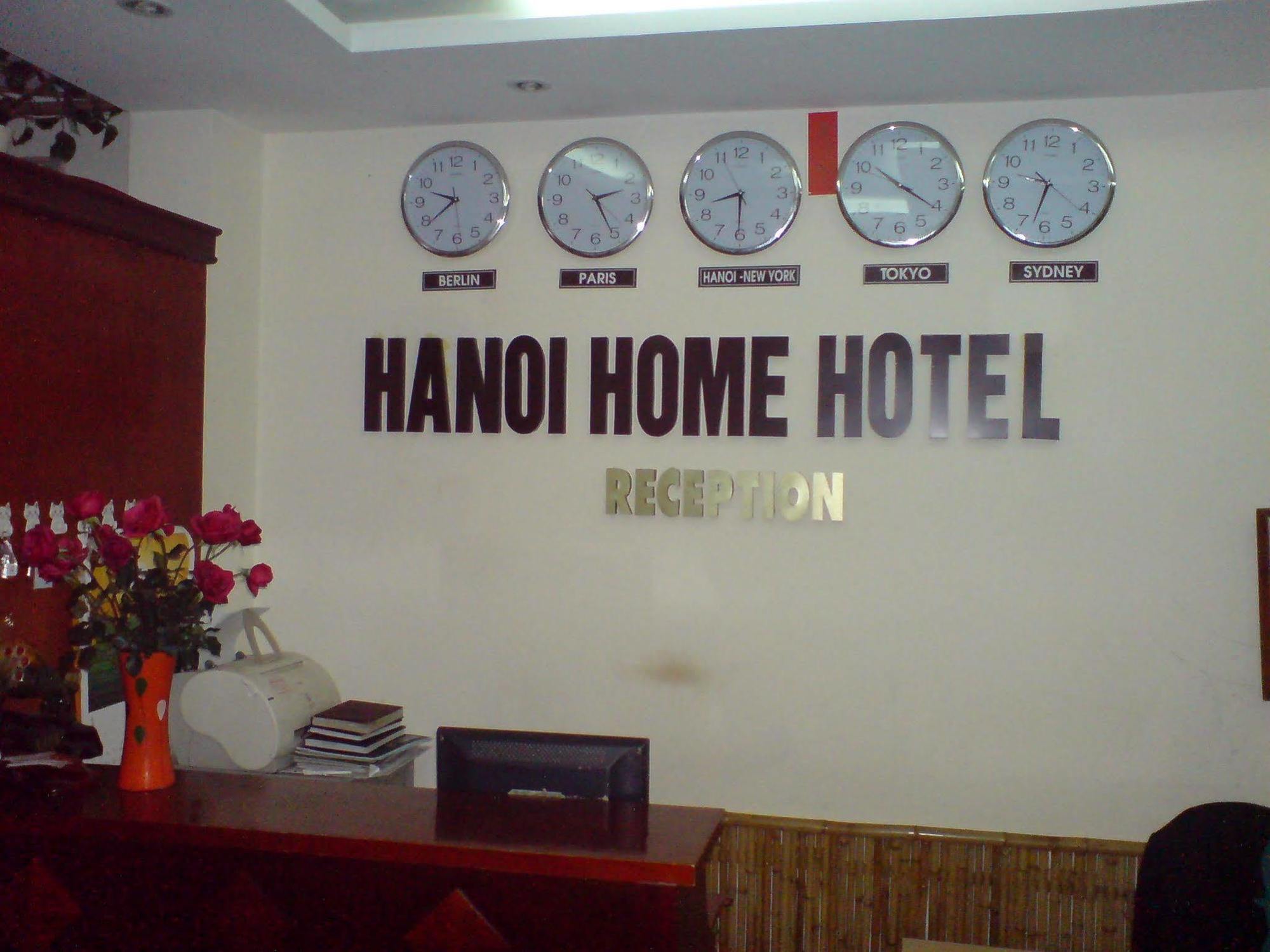 Hotel Hanoi Home Hotel Hanoi