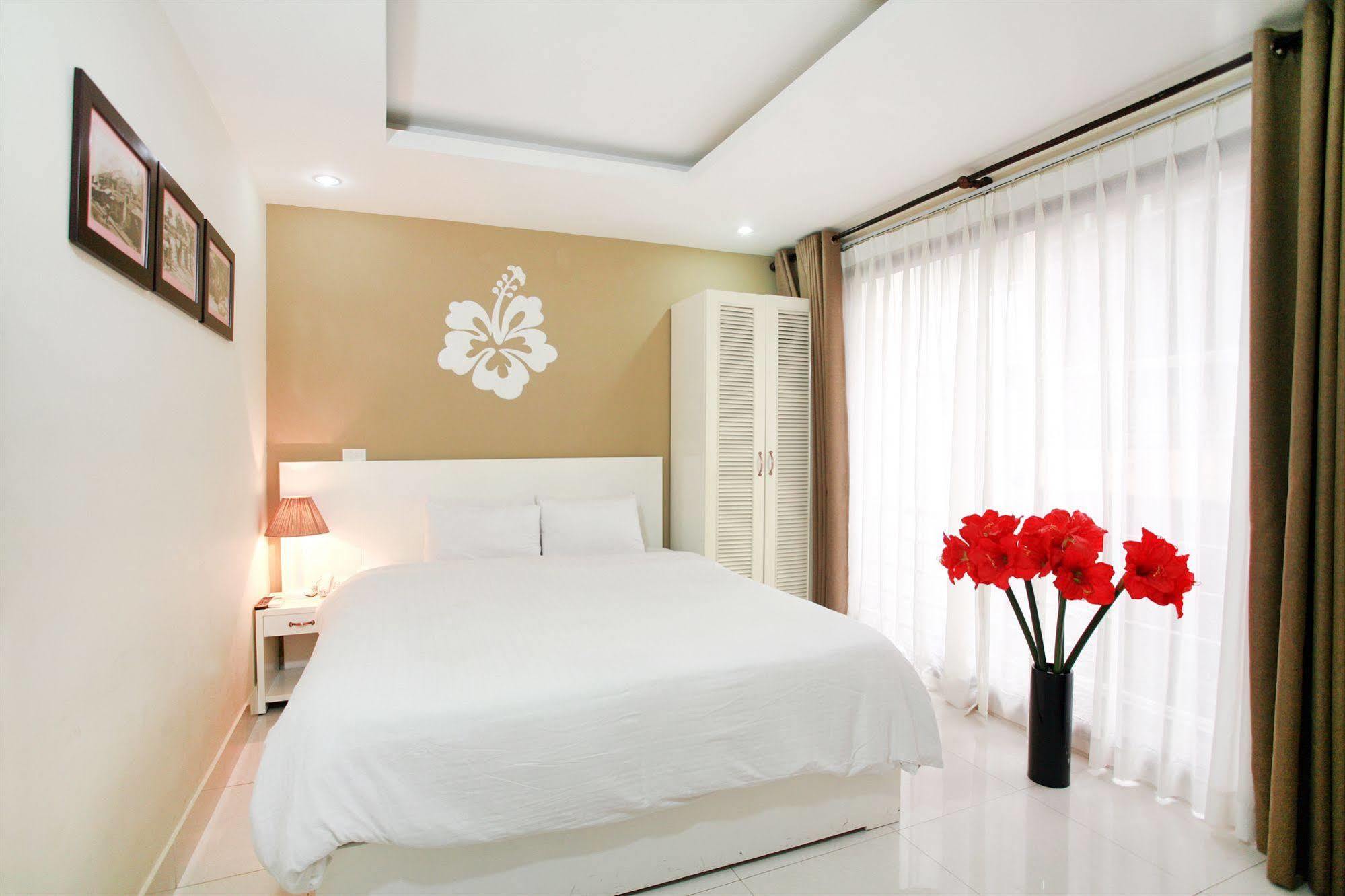 22land & 52 Ngo Huyen