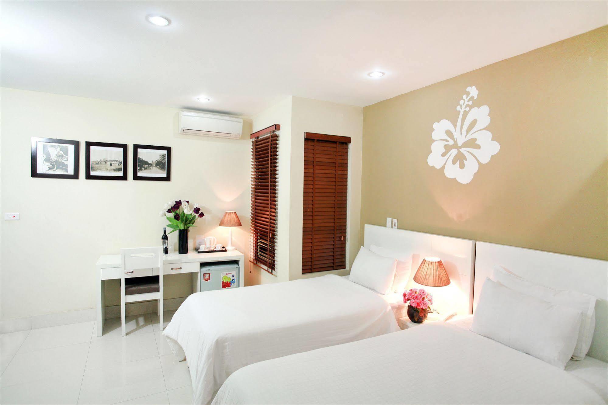 Hotel 22land & 52 Ngo Huyen Hanoi
