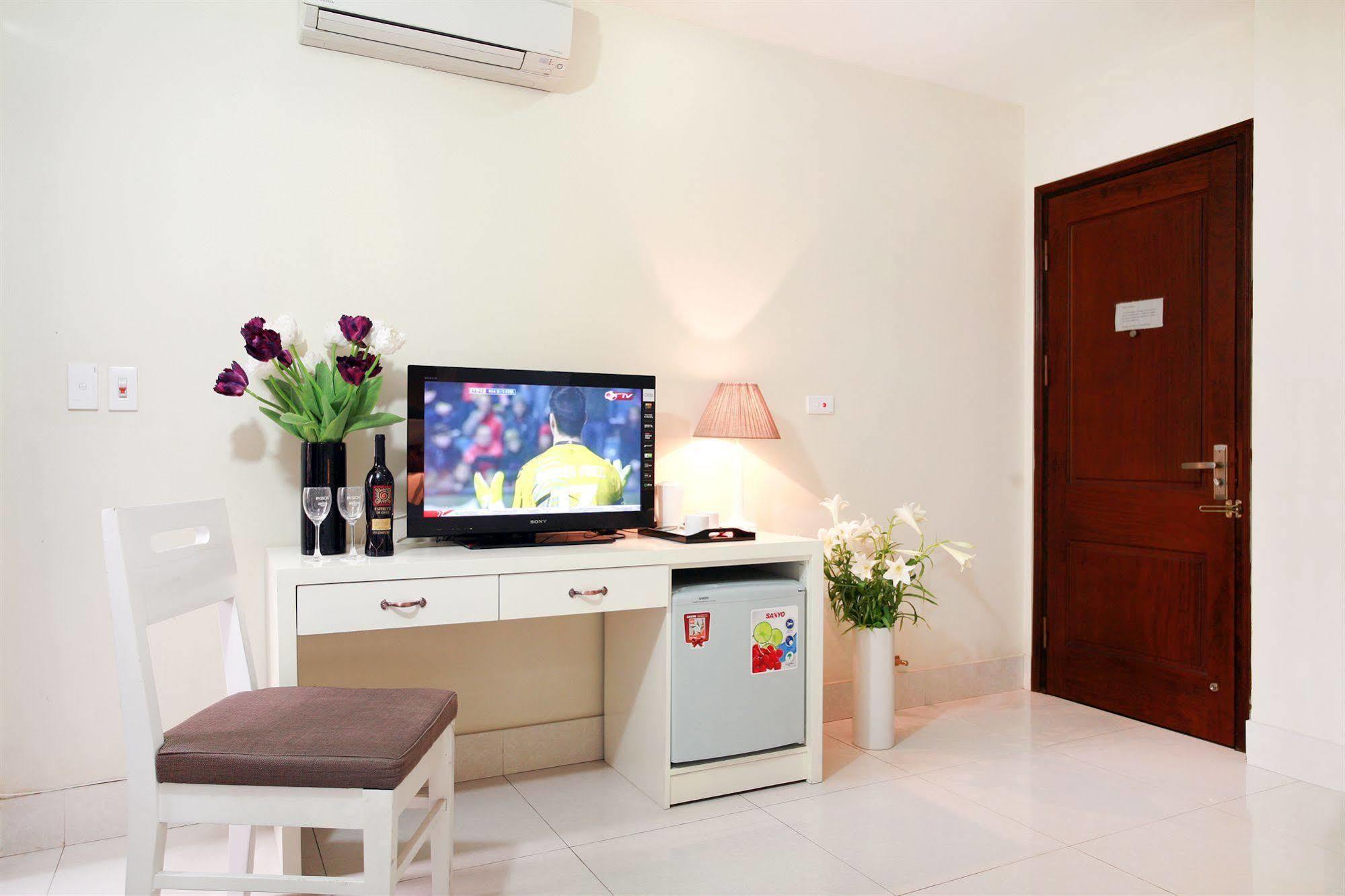 22land & 52 Ngo Huyen 4* Hanoi
