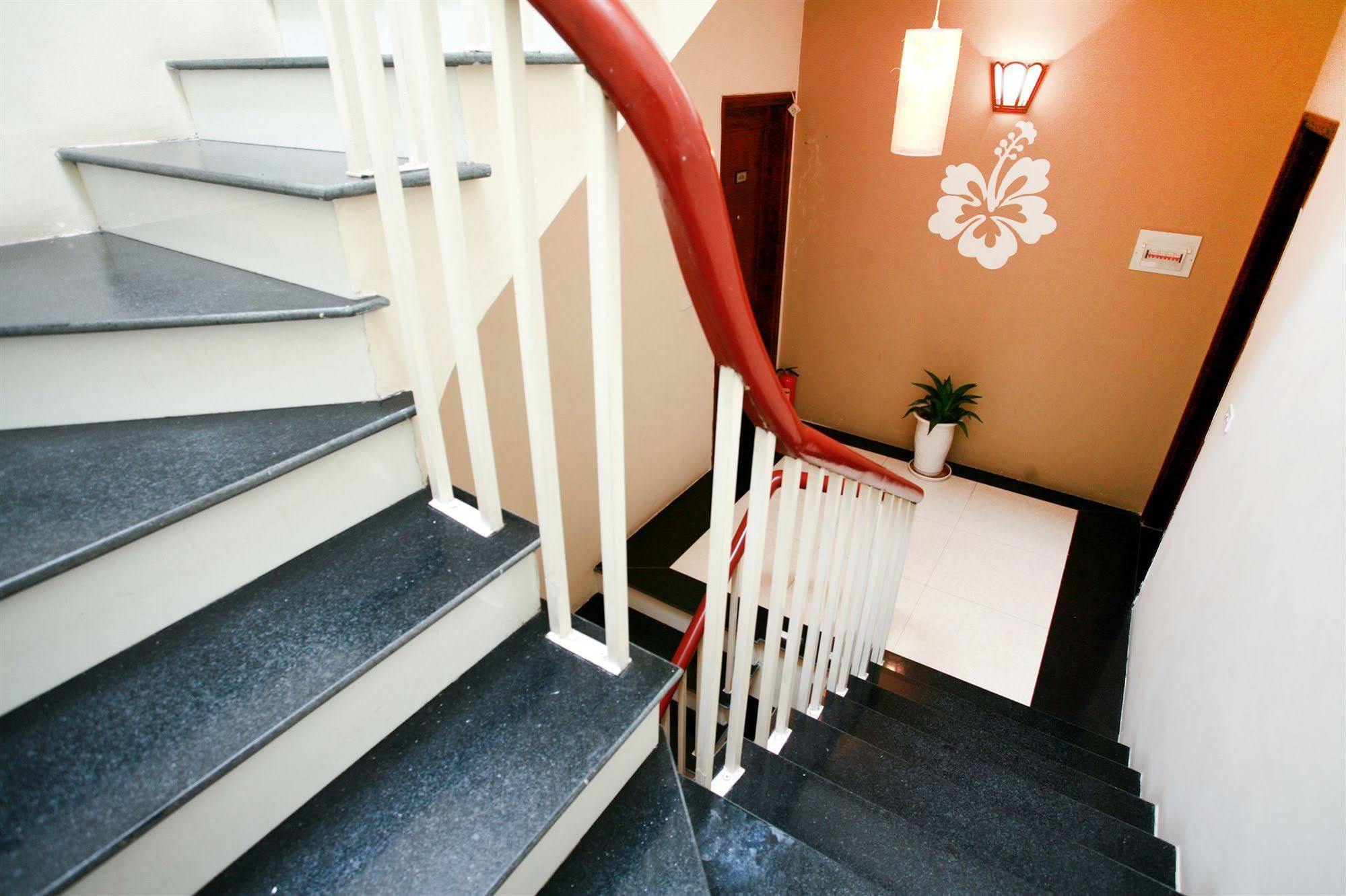 Hotel 22land & 52 Ngo Huyen