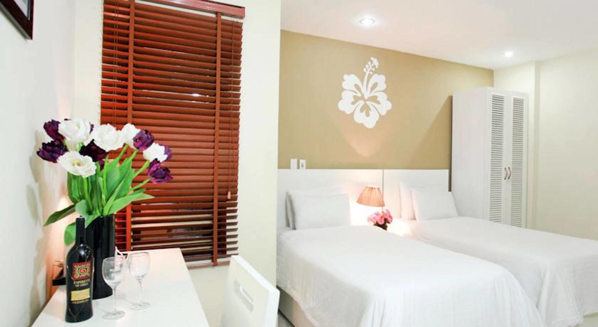 Hotel 22land & 52 Ngo Huyen 4*