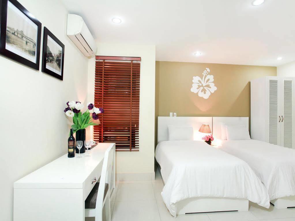 22land & 52 Ngo Huyen Hotel 4*
