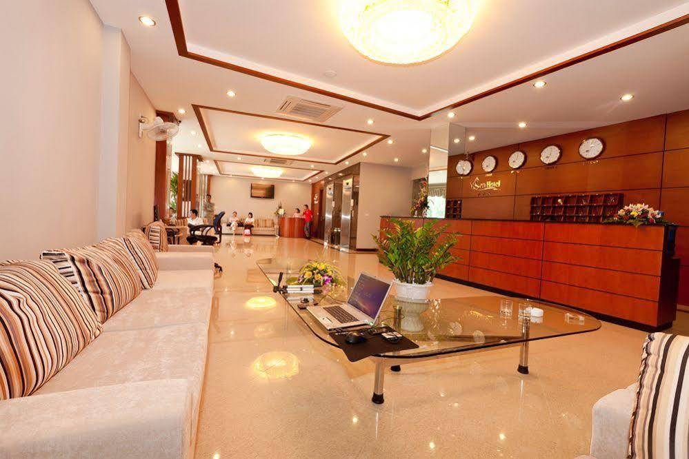 Sen - Managed By Sen Group Hotel Hanoi