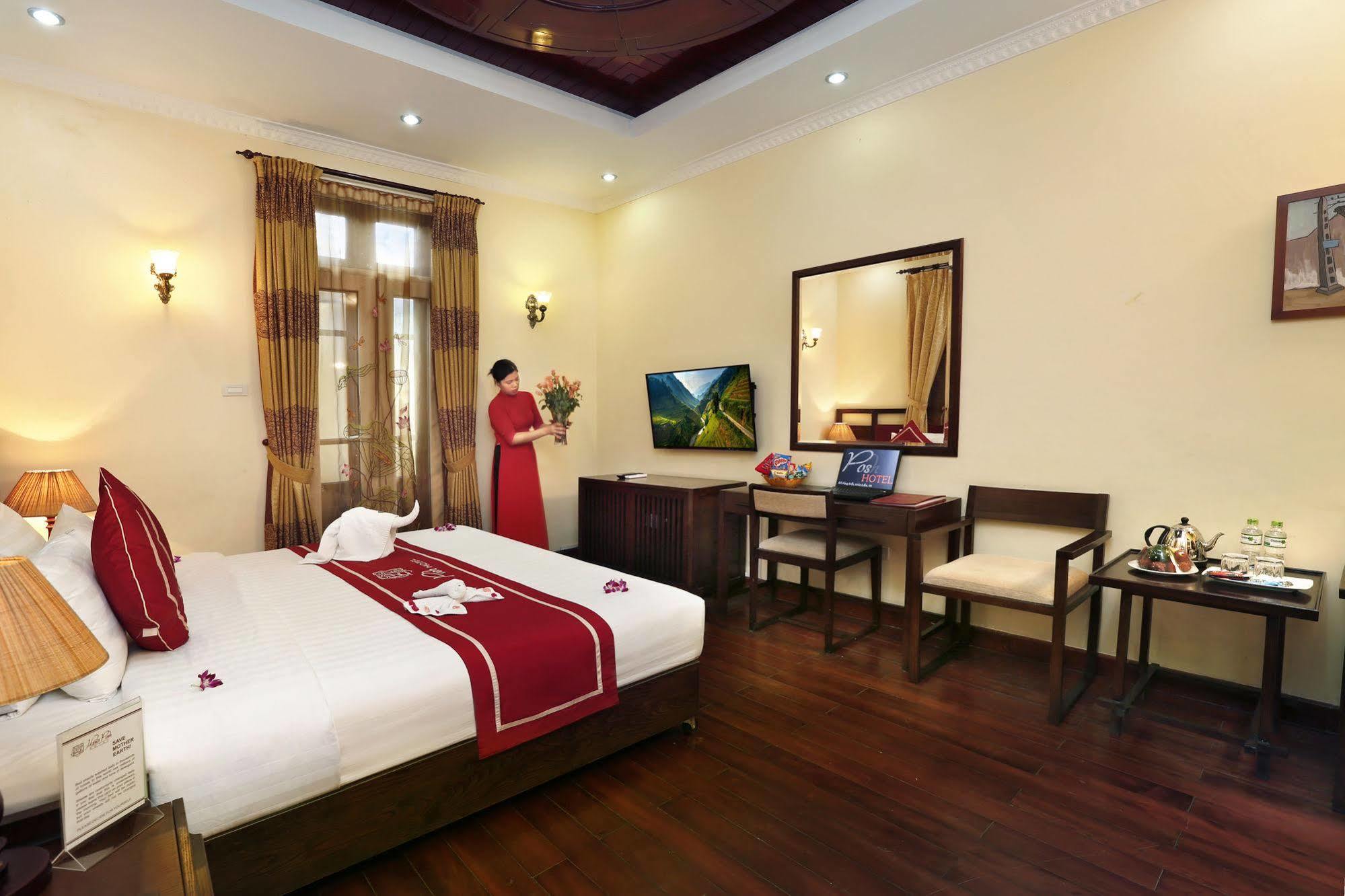 Hotel Posh Boutique
