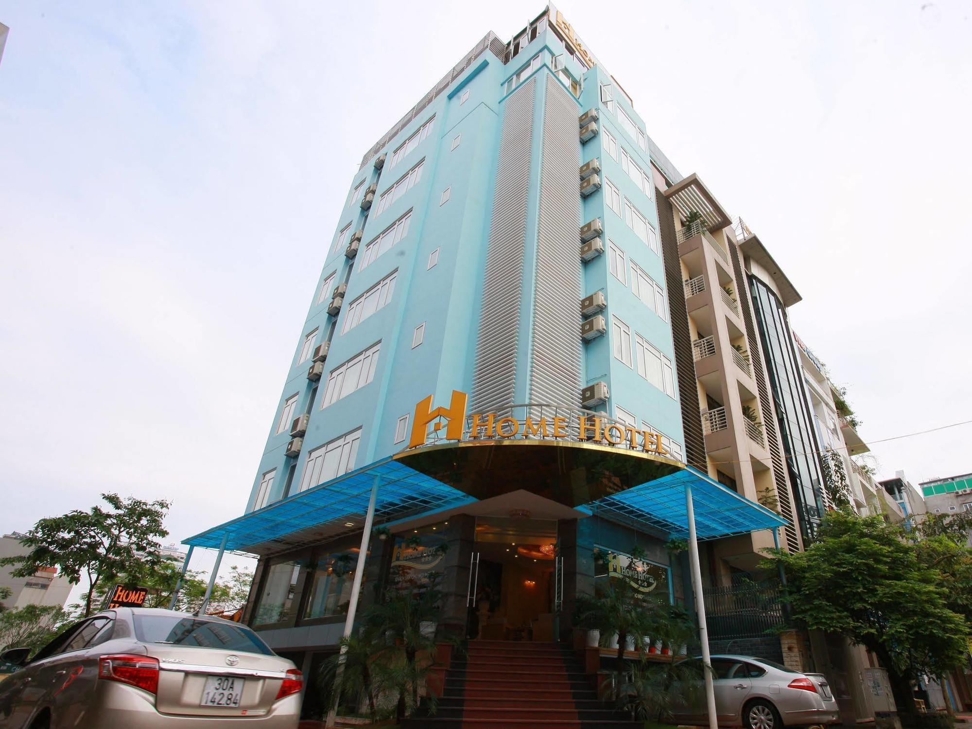 Cau Giay Hotel Hanói