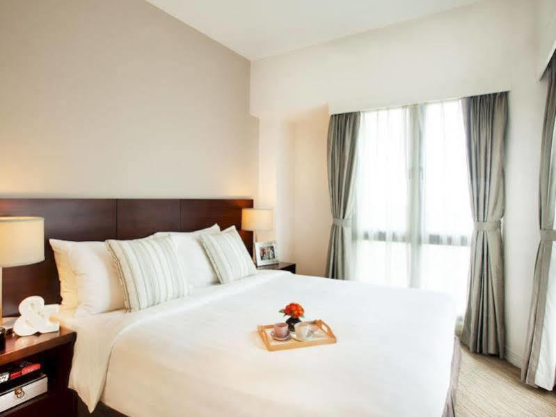 Apartment Somerset Grand *