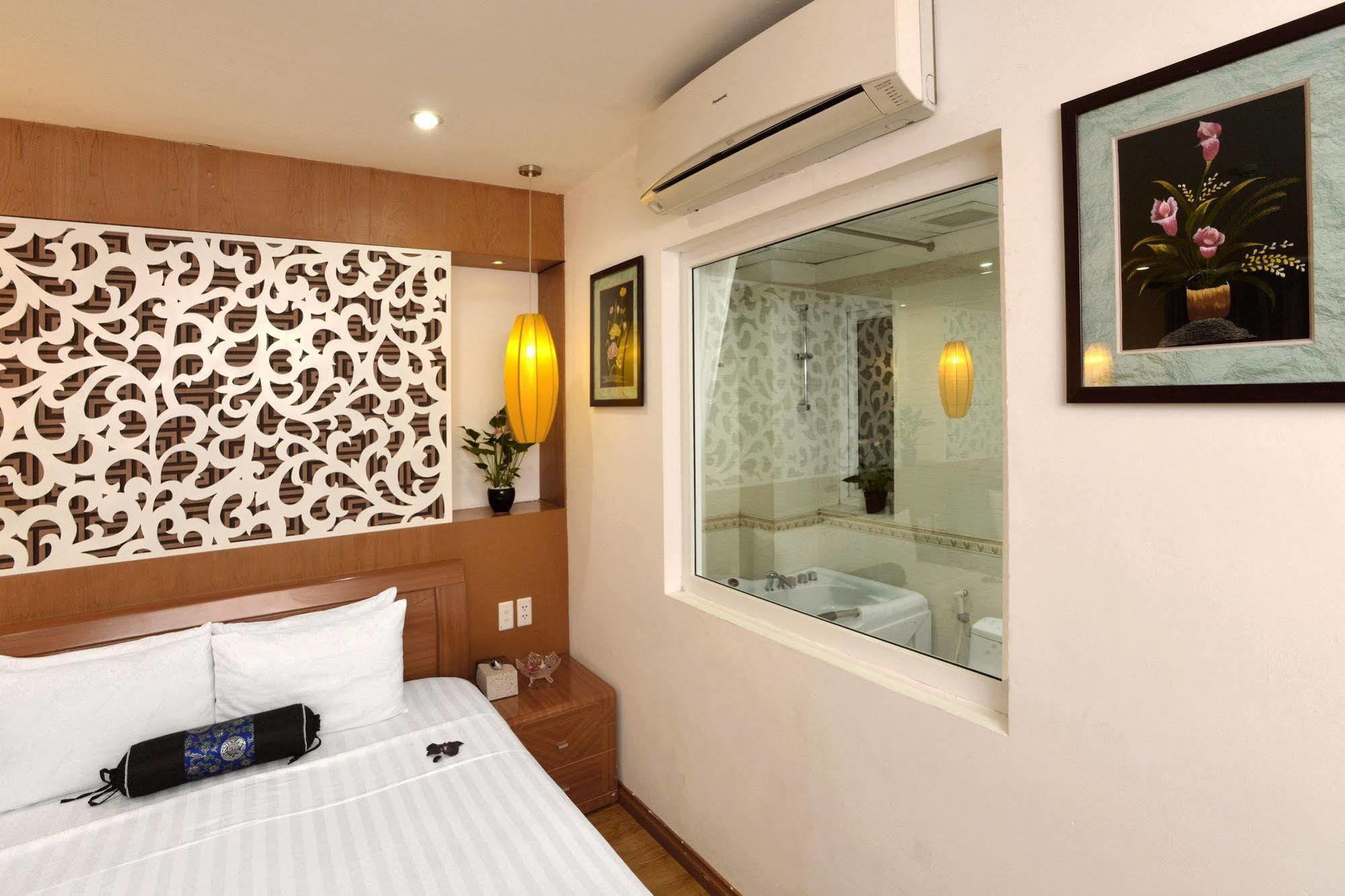 Golden Palace Hotel Hanoi