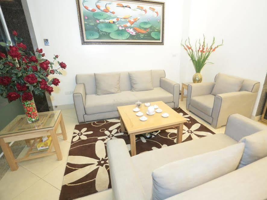 Hotel Oyo 210 Saki Hanoi