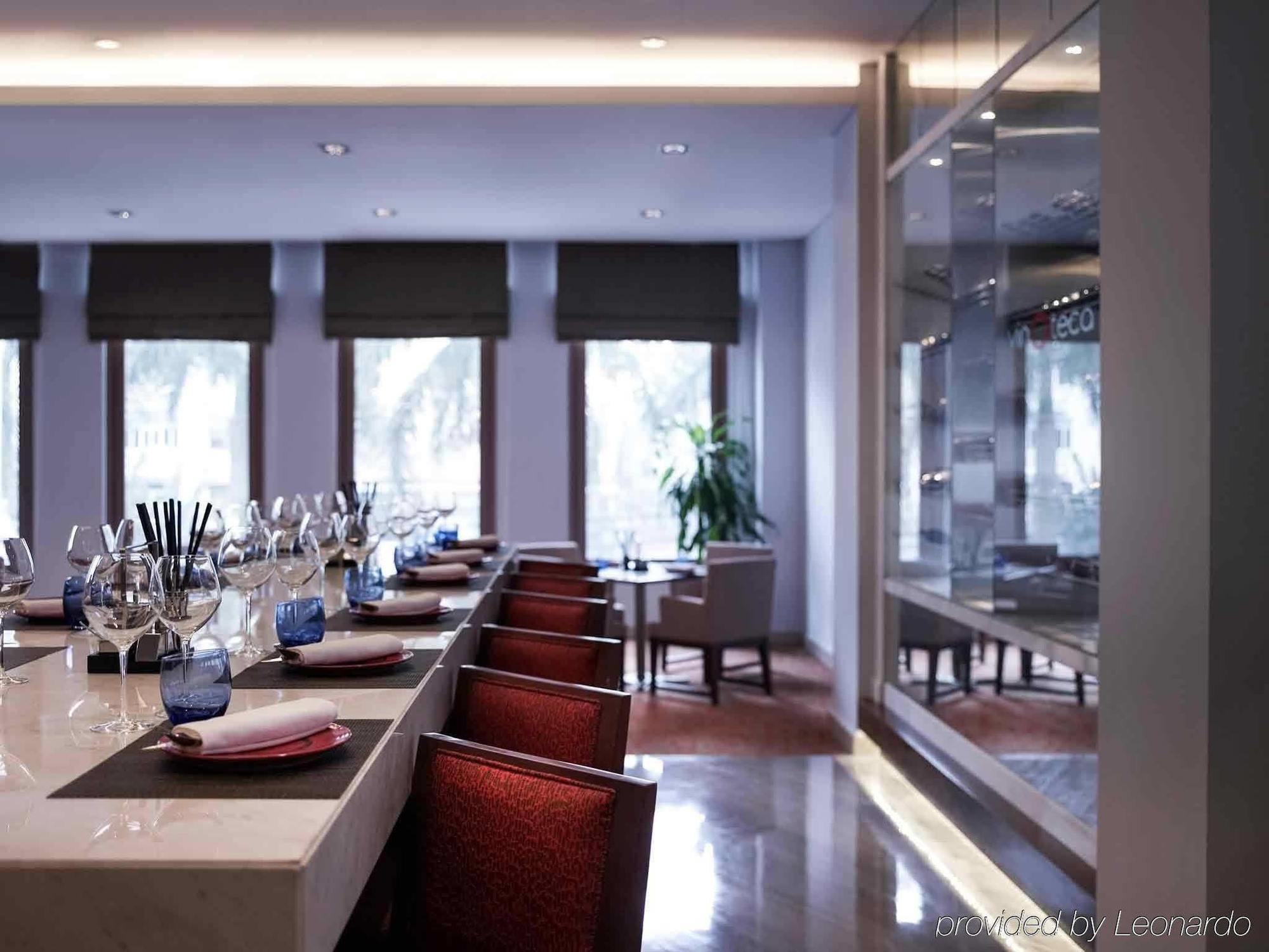 Pullman 5*