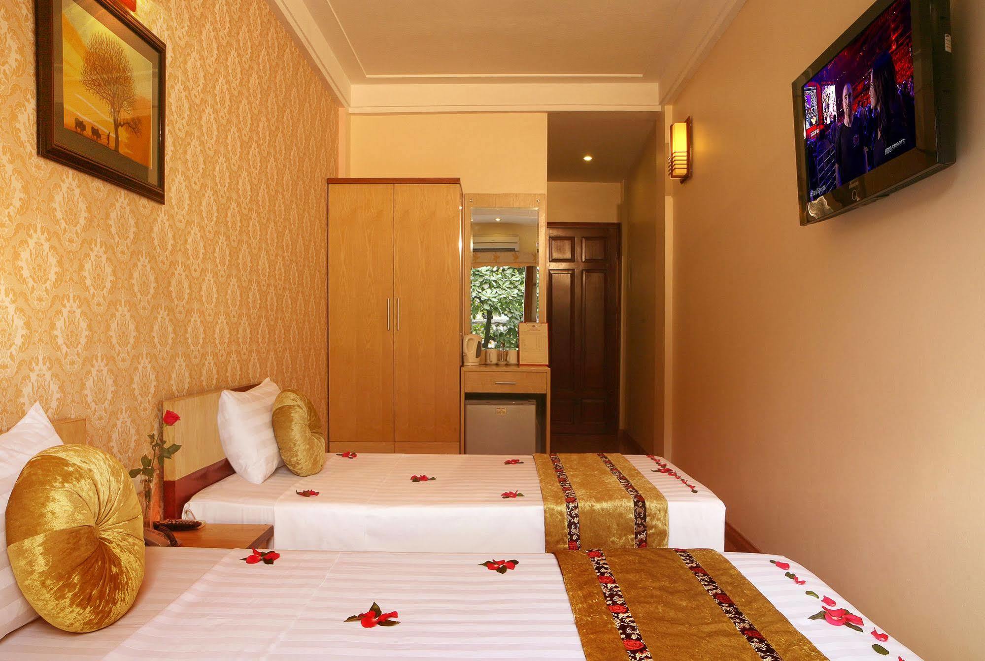 Culture Hostel *
