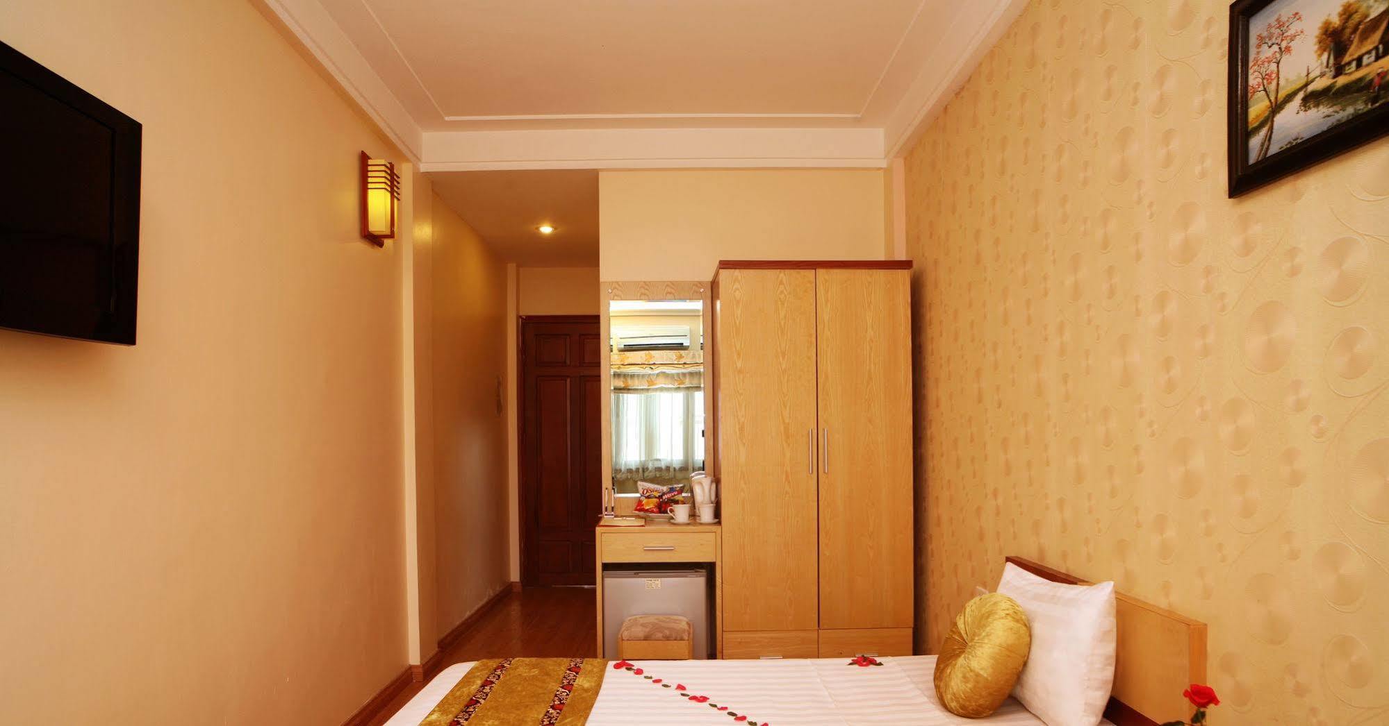 Culture Hostel Hanoi