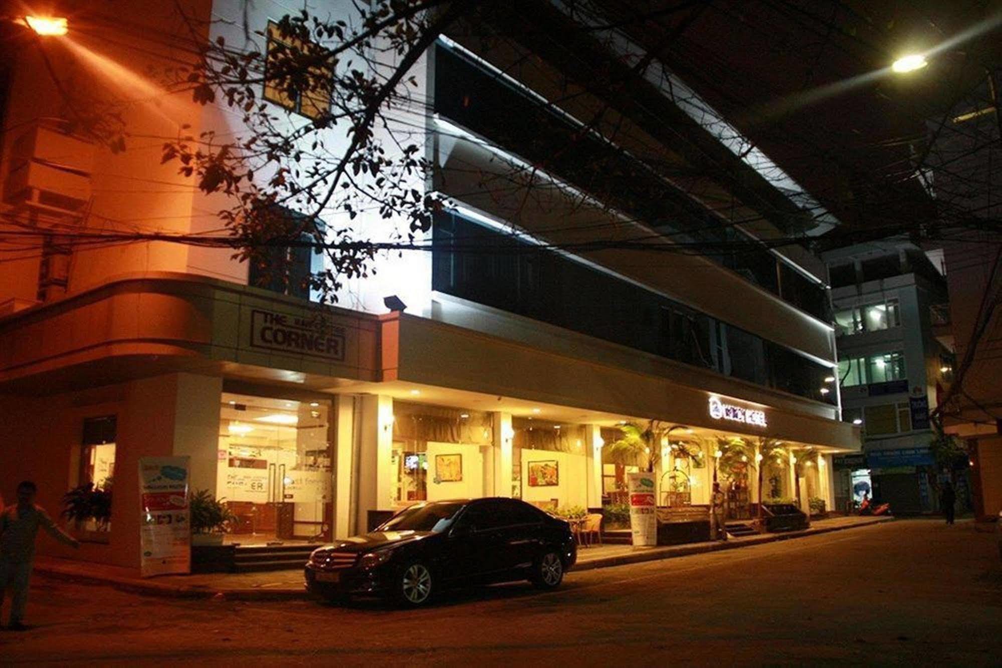 Khách sạn Windy 3*