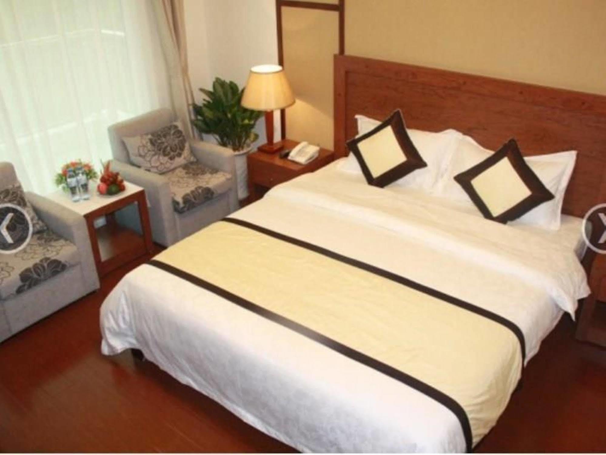 Windy Hotel 3*