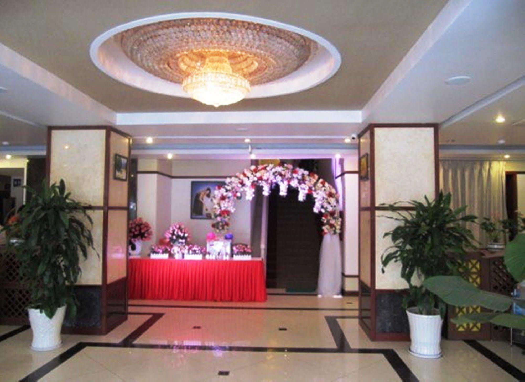 Hotel Windy 3*