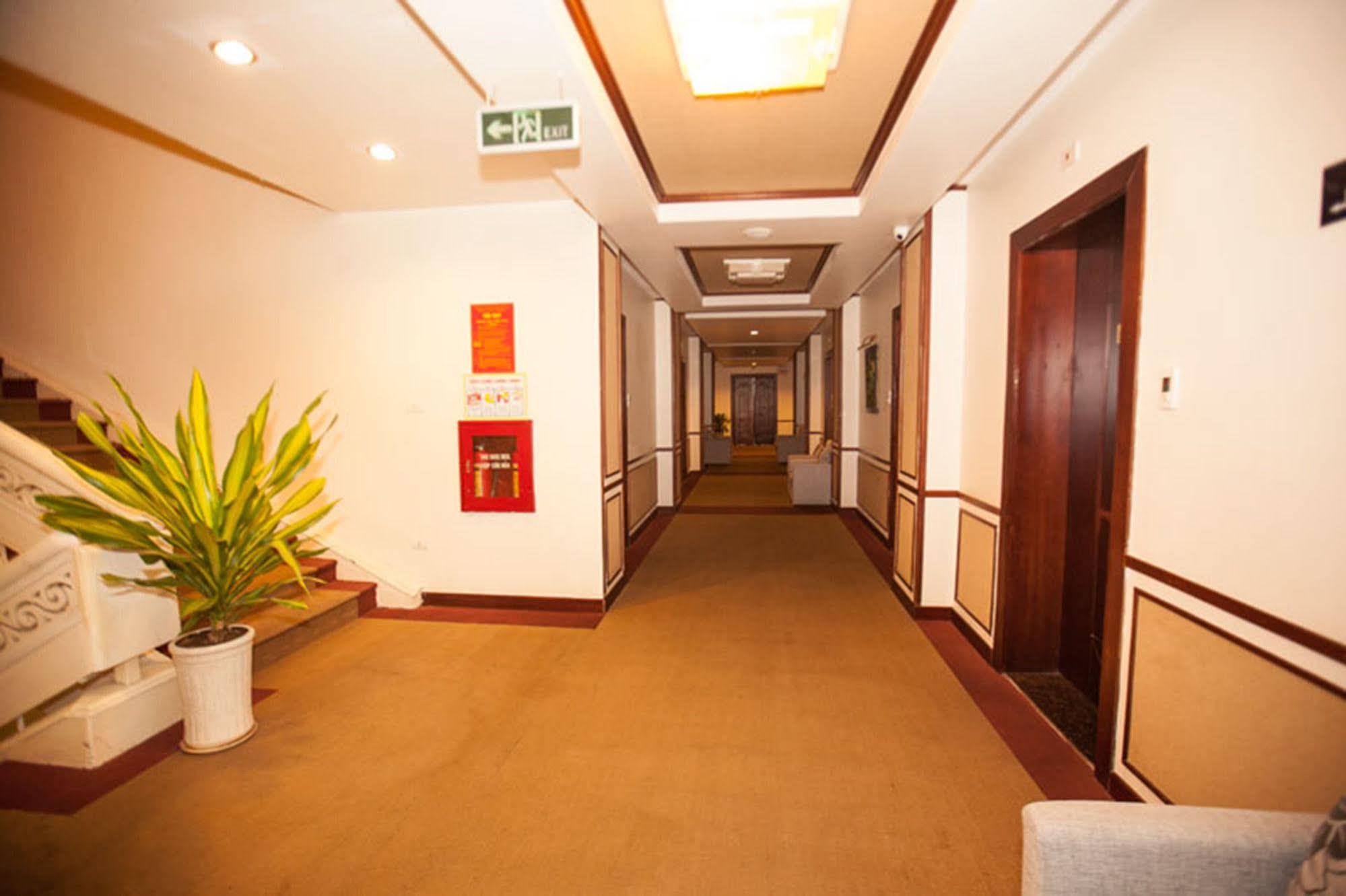 Khách sạn Windy 3*