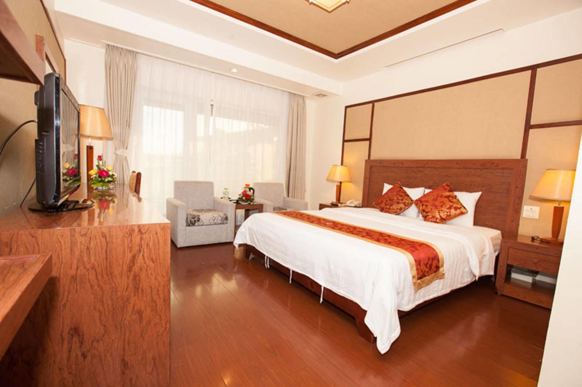 Windy 3* Hà Nội