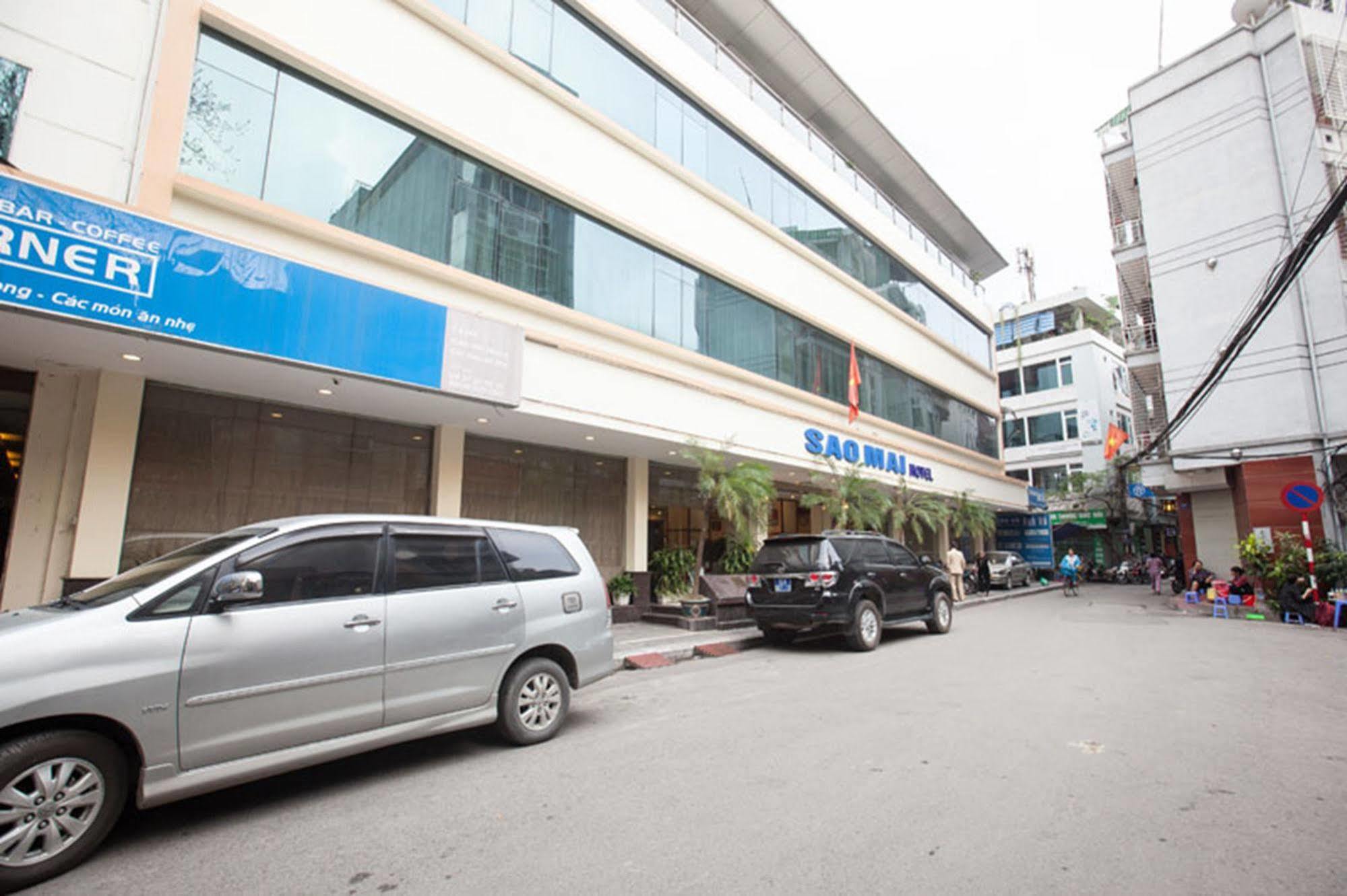 Windy 3* Hà Nội