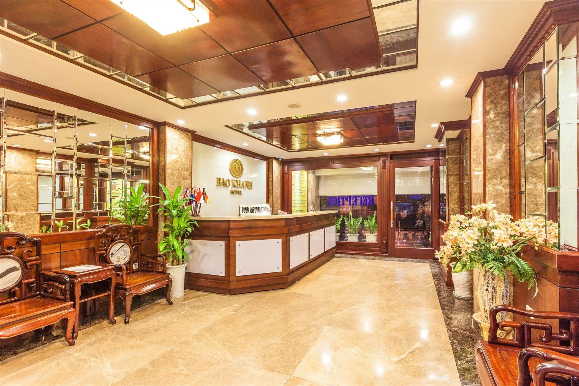 Hotel Bao Khanh