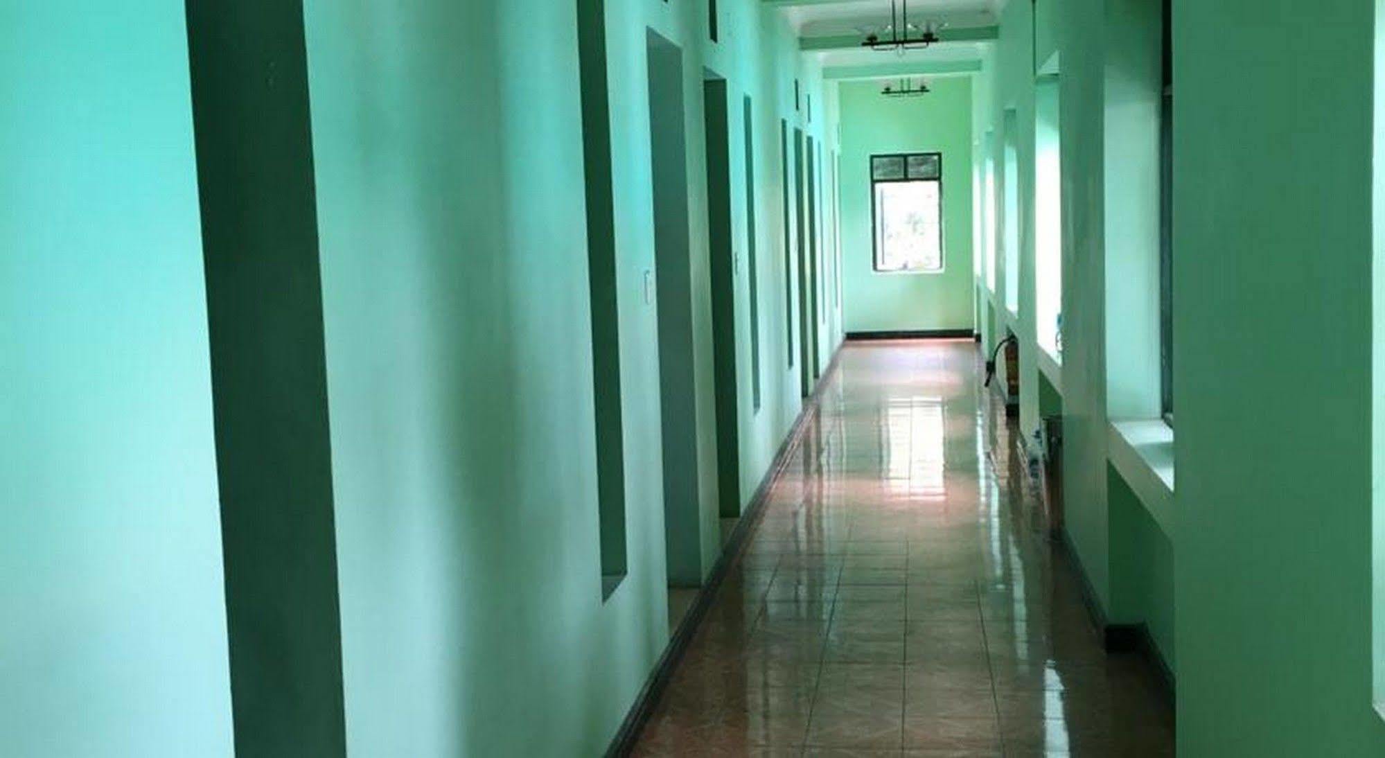 Hotel Quan Hoa 2*