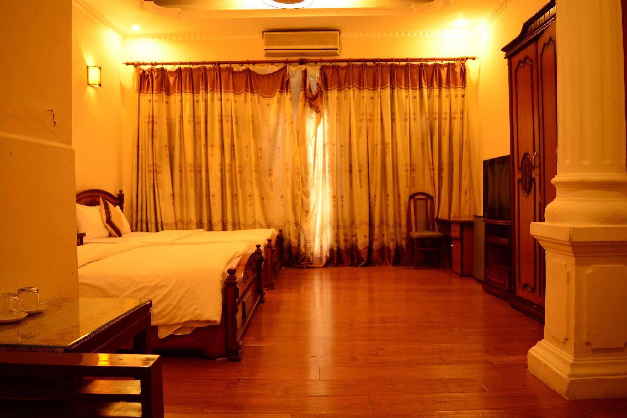 Căn hộ Bodegas Hà Nội Hà Nội