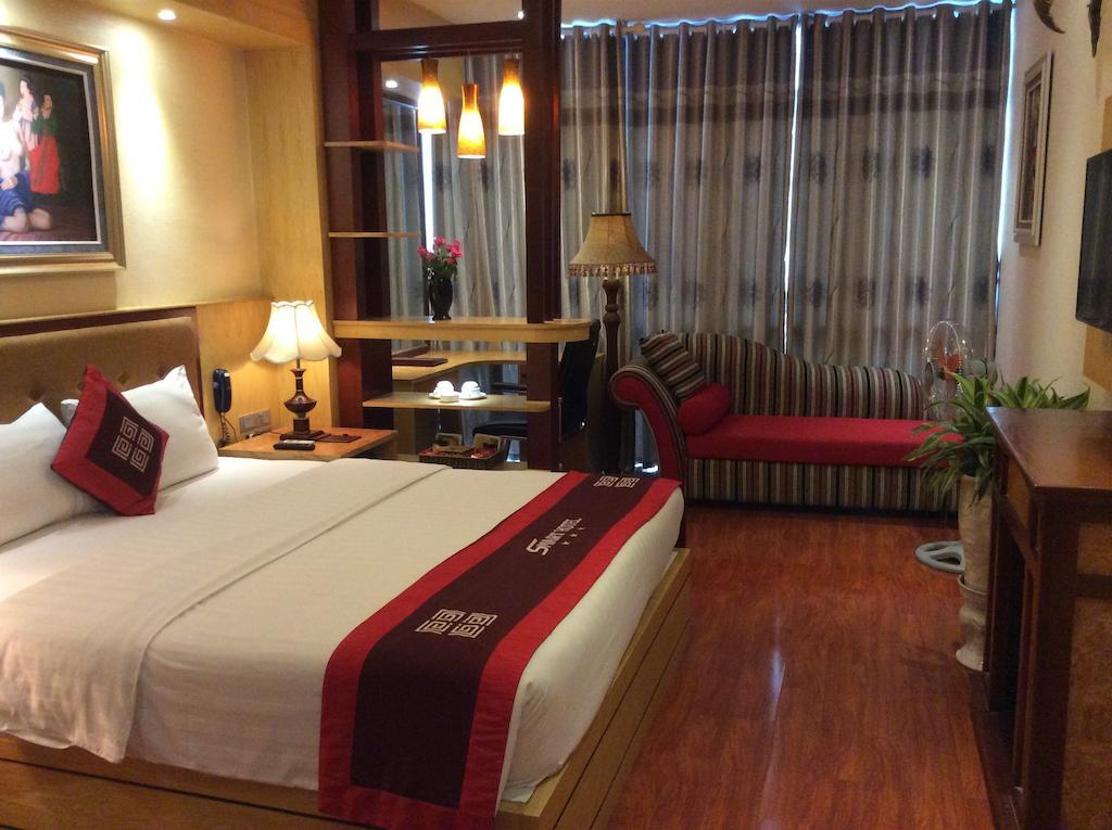 Hotel Smart 2 Hanoi