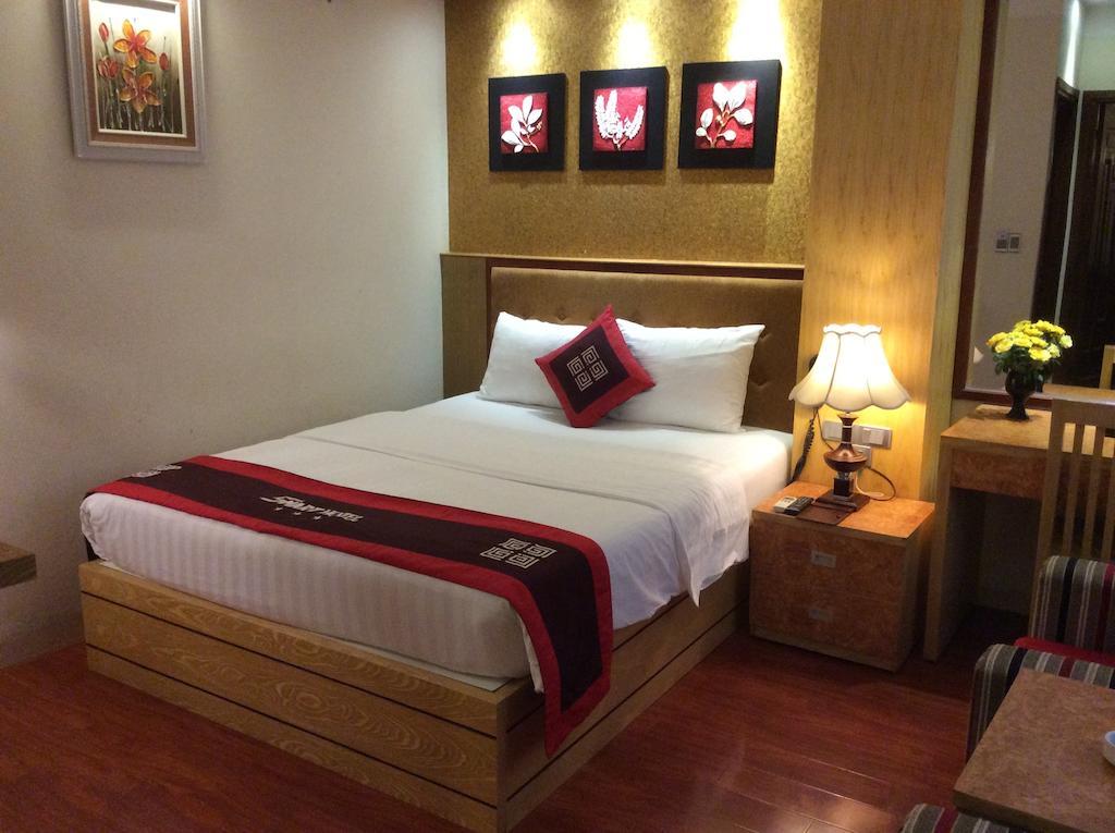 Smart 2 Hanoi