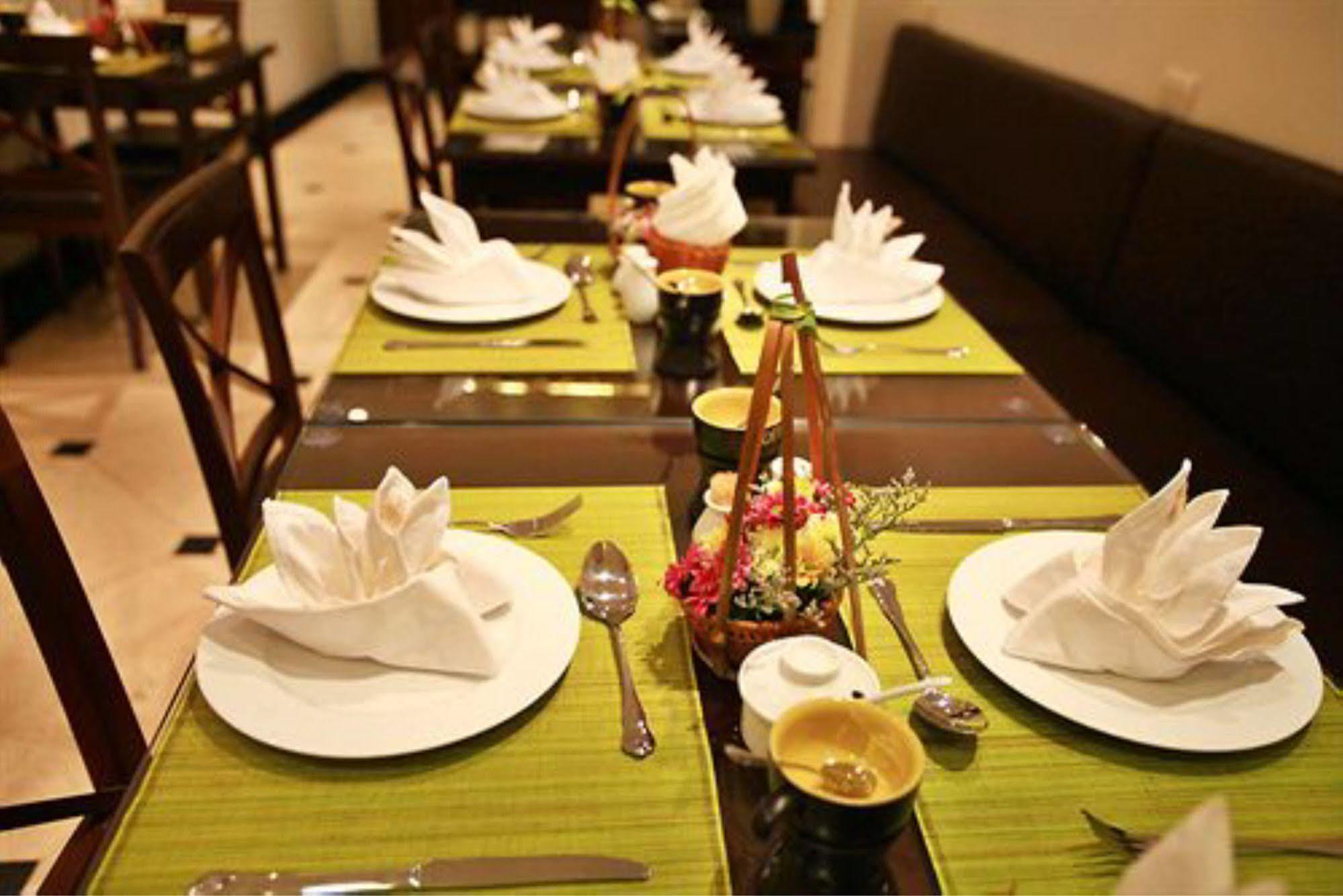 Mercury 3* Hanoi