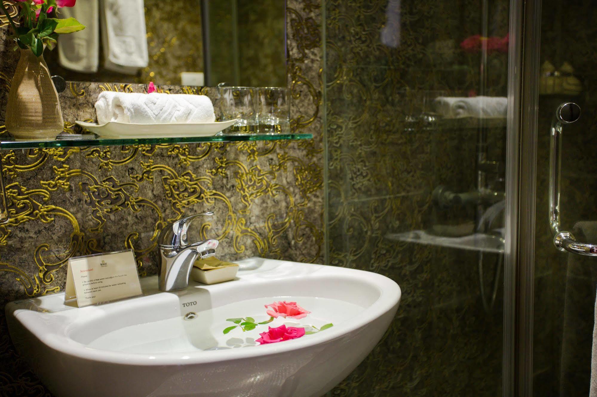 Mercury Hotel Hanoi