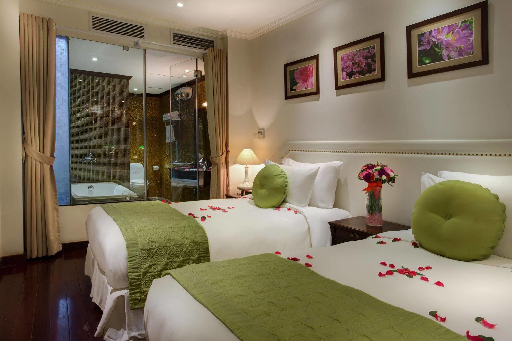 Mercury Hotel 3*