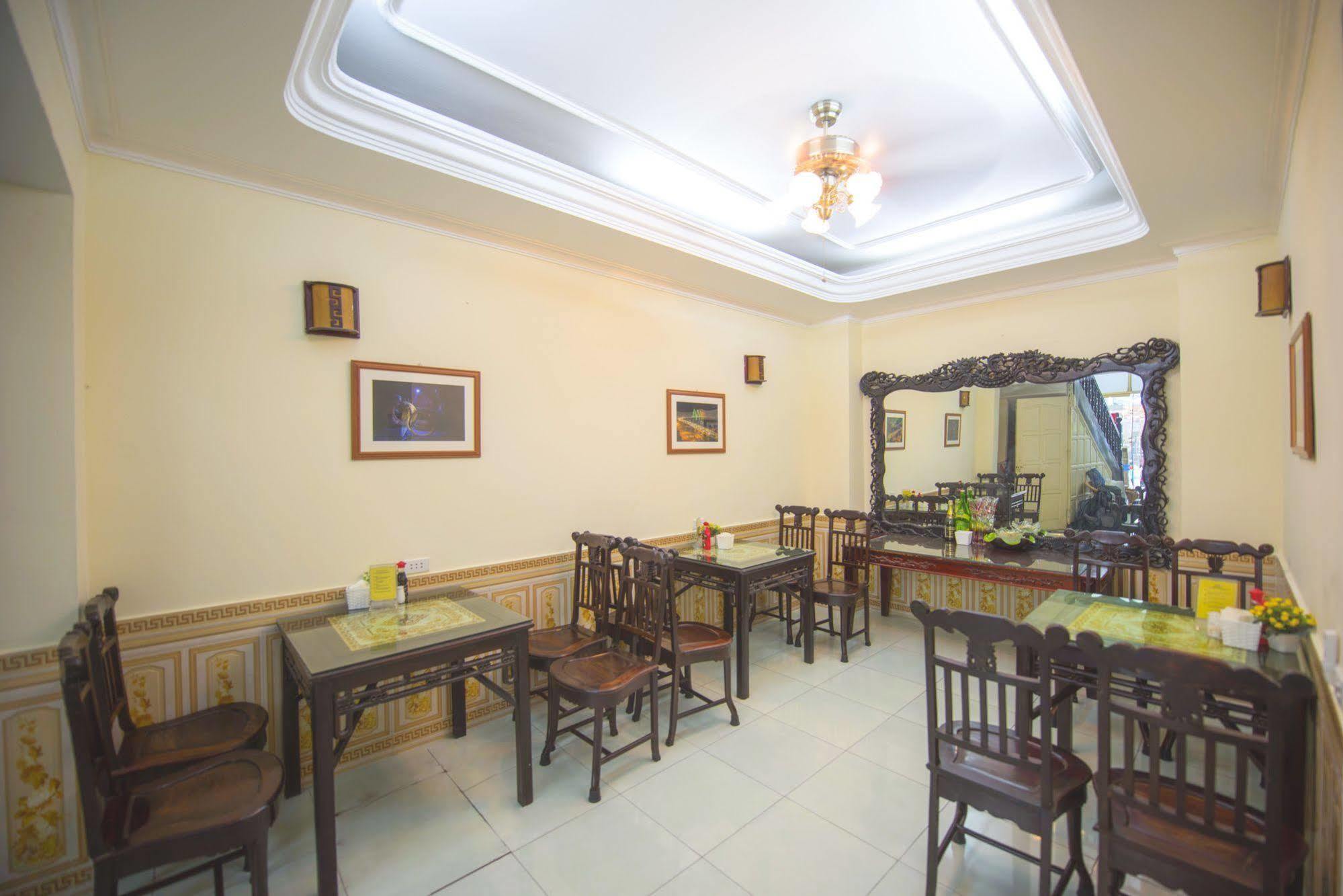 Group Nest 2* Hanoi