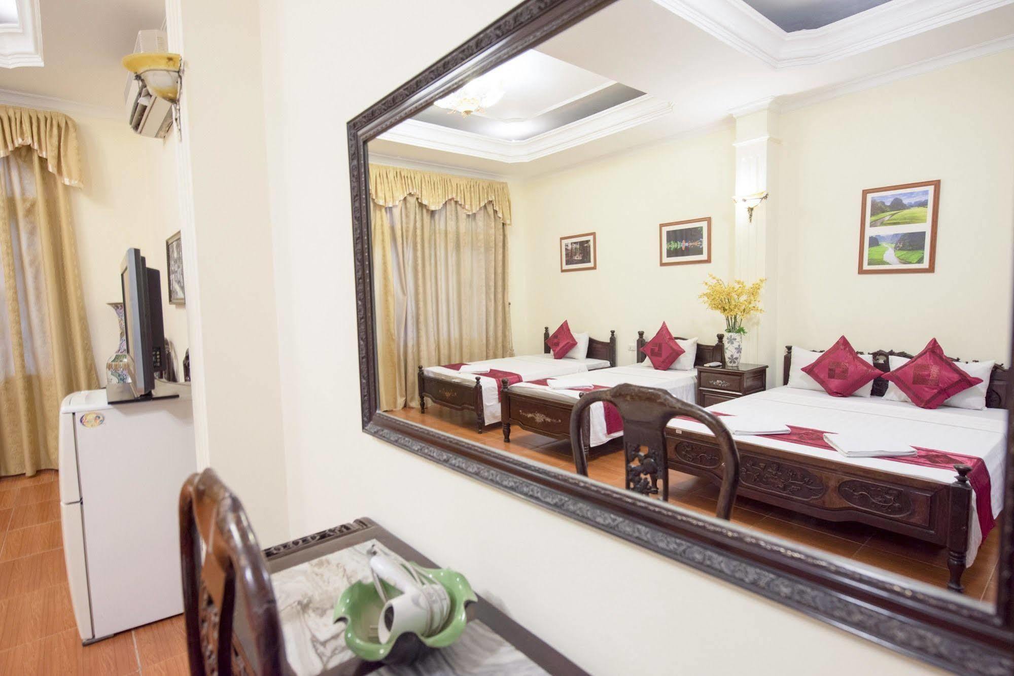 Group Nest 2* Hanoi