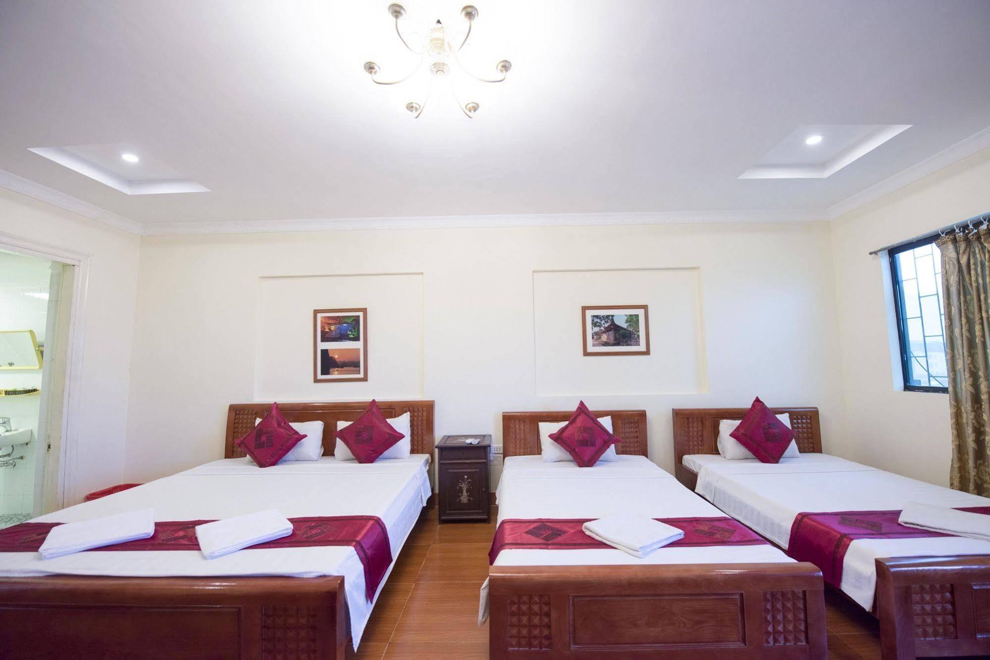 Group Nest Hotel