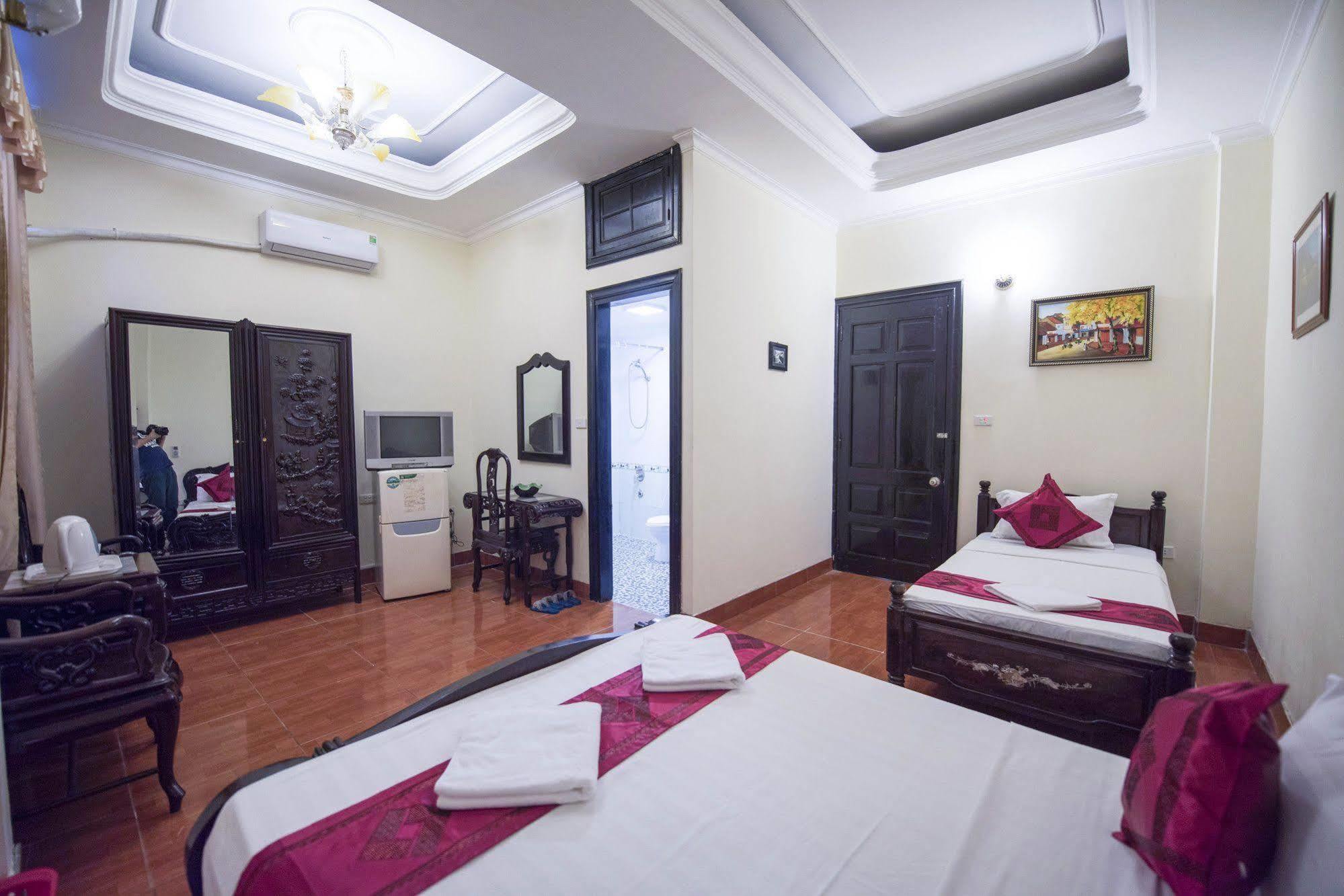 Group Nest 2* Hanoi