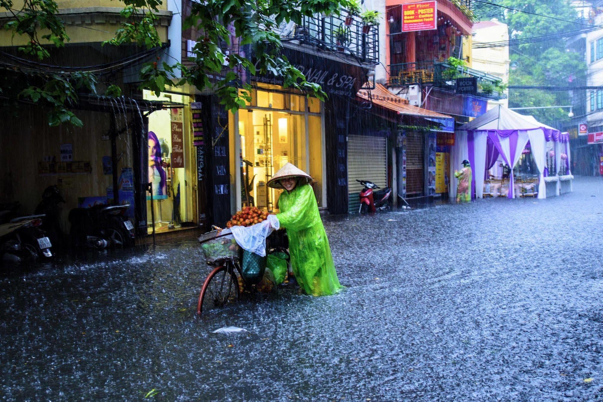 Group Nest 2* Hanoi